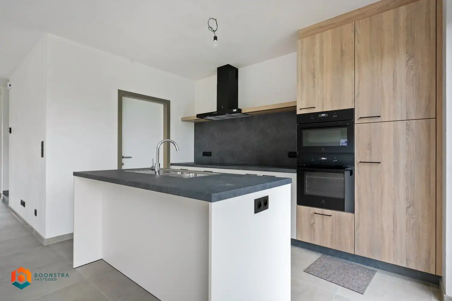 Nieuwbouw BEN-villa met 3 slpkrs op centrale ligging foto 7