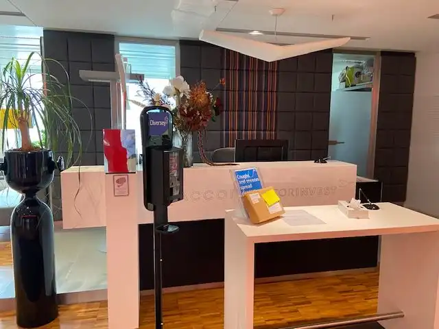 Kunstlaan 56, 1000 Brussel foto 8