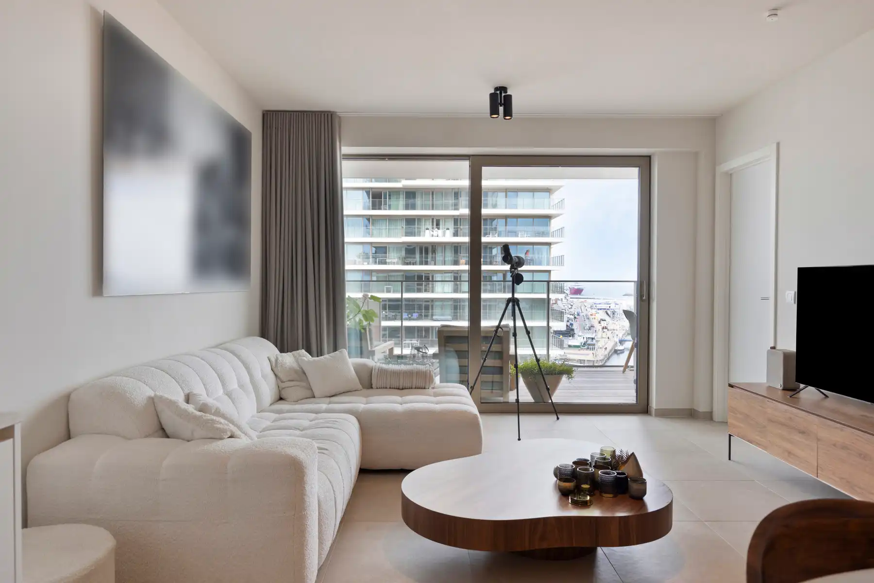 Appartement te koop foto 4