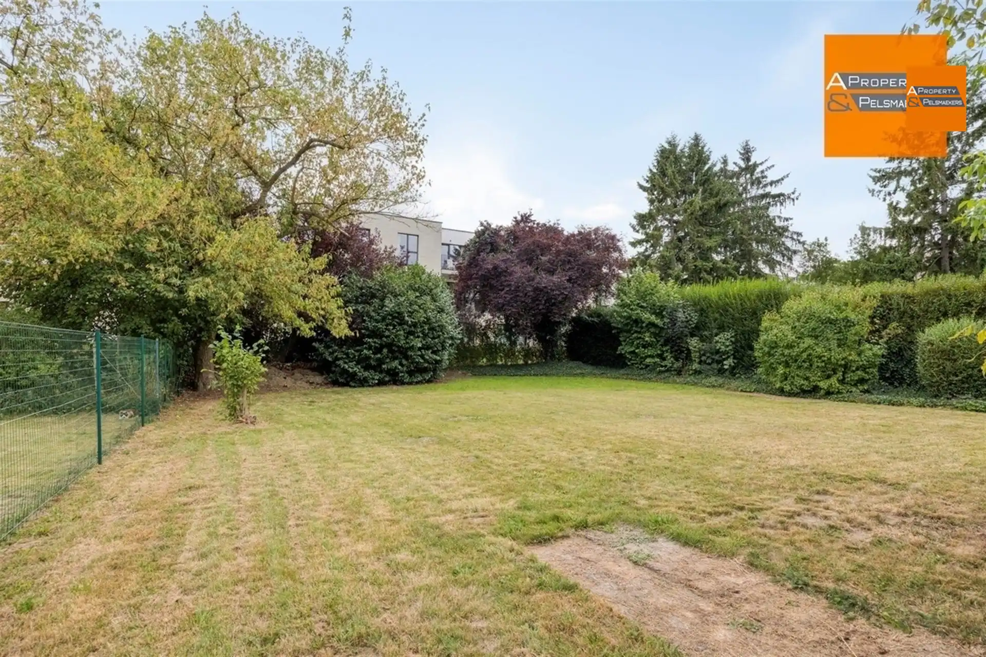 Ruim herenhuis met behoud van veel authentieke elementen  foto 27