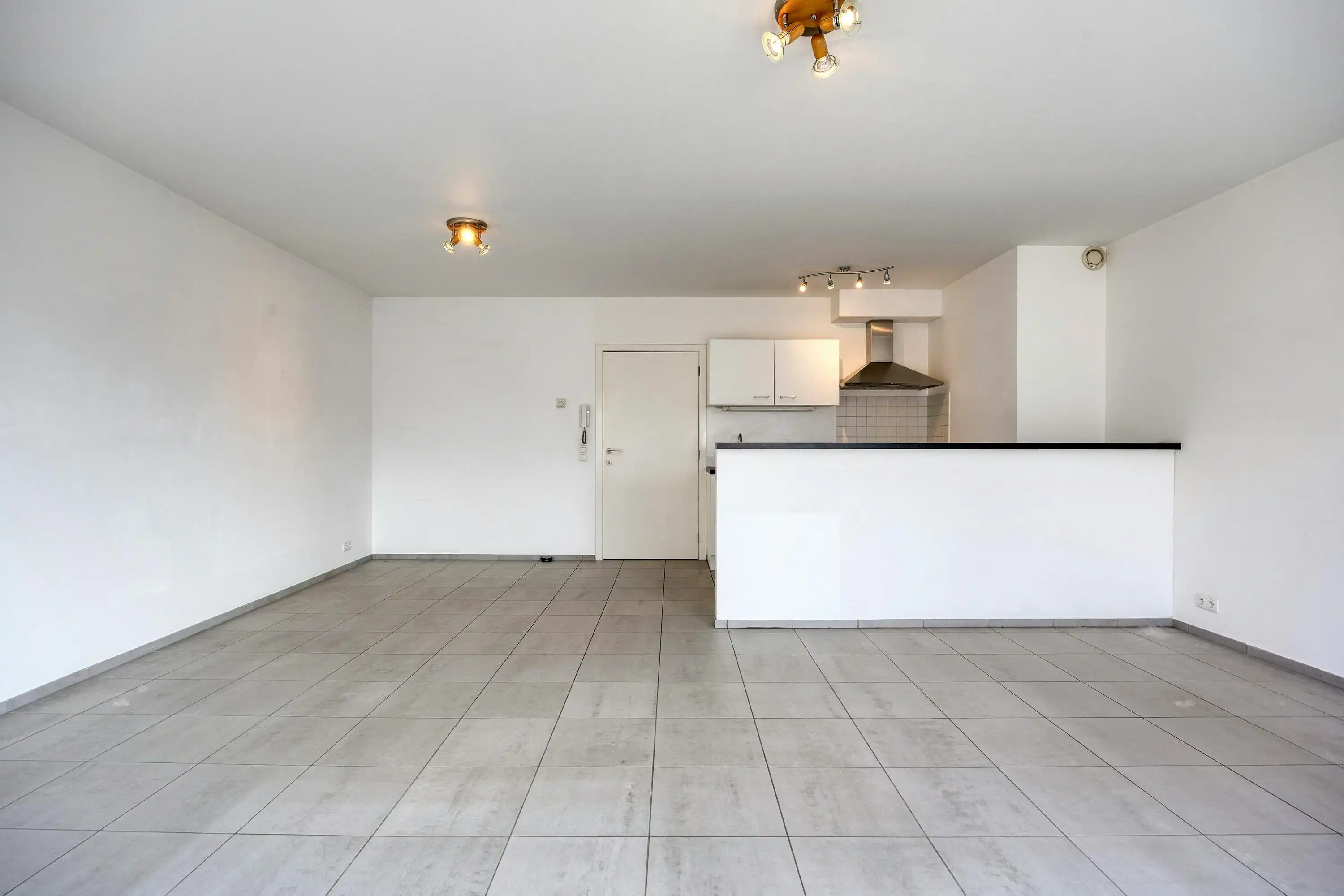 Recent, instapklaar appartement met 2 slaapkamers in Boom foto 3
