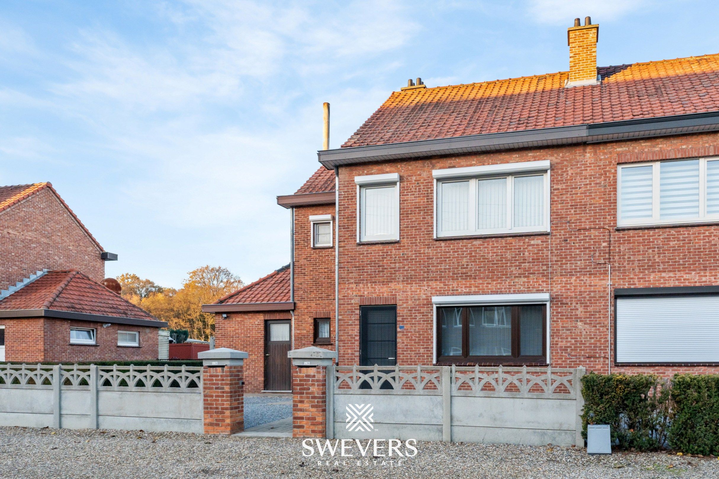 Verzorgd duplex-appartement, 1 slpk, met tuin en ruime garage  foto 30