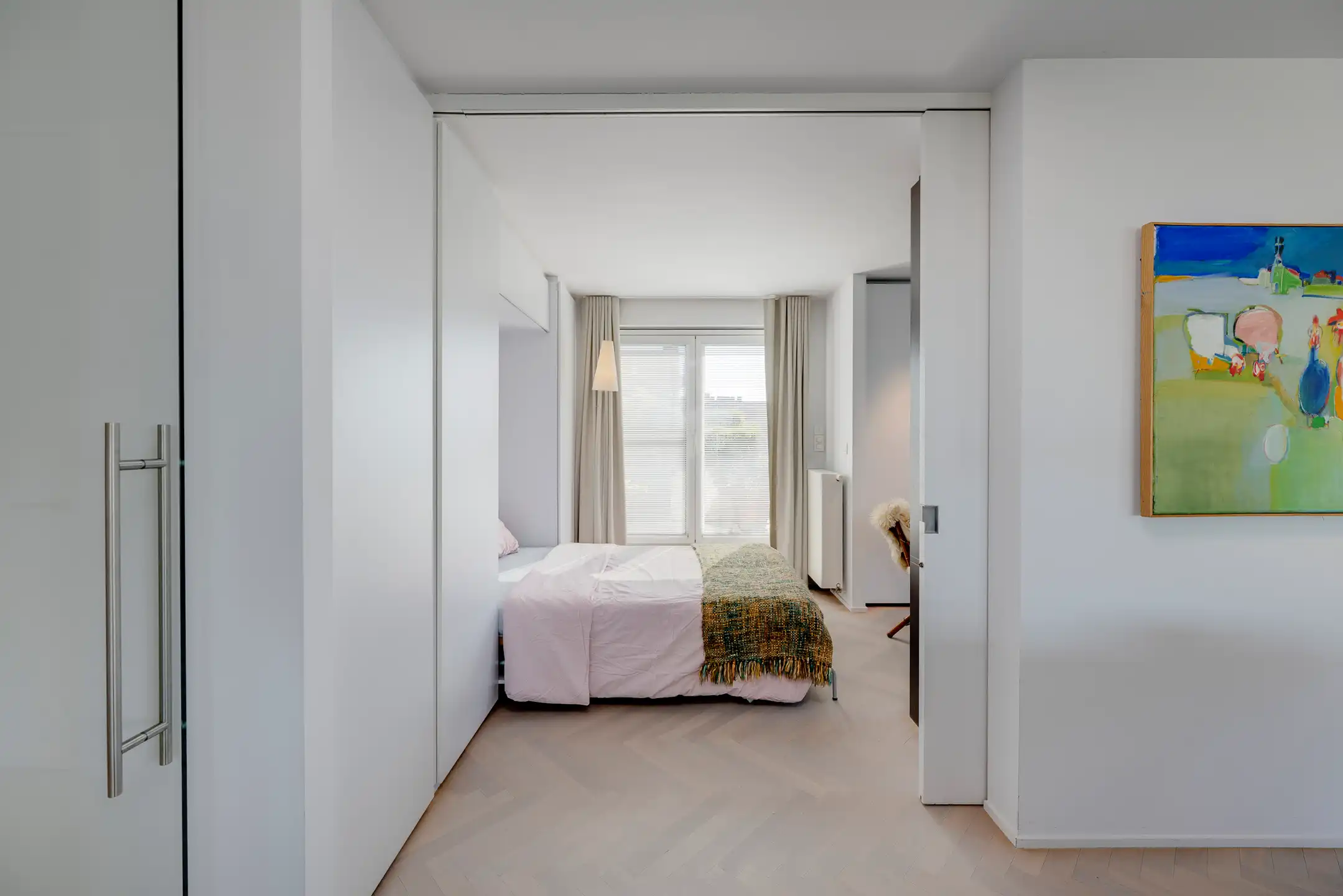 Penthouse met prachtig uitzicht foto 17