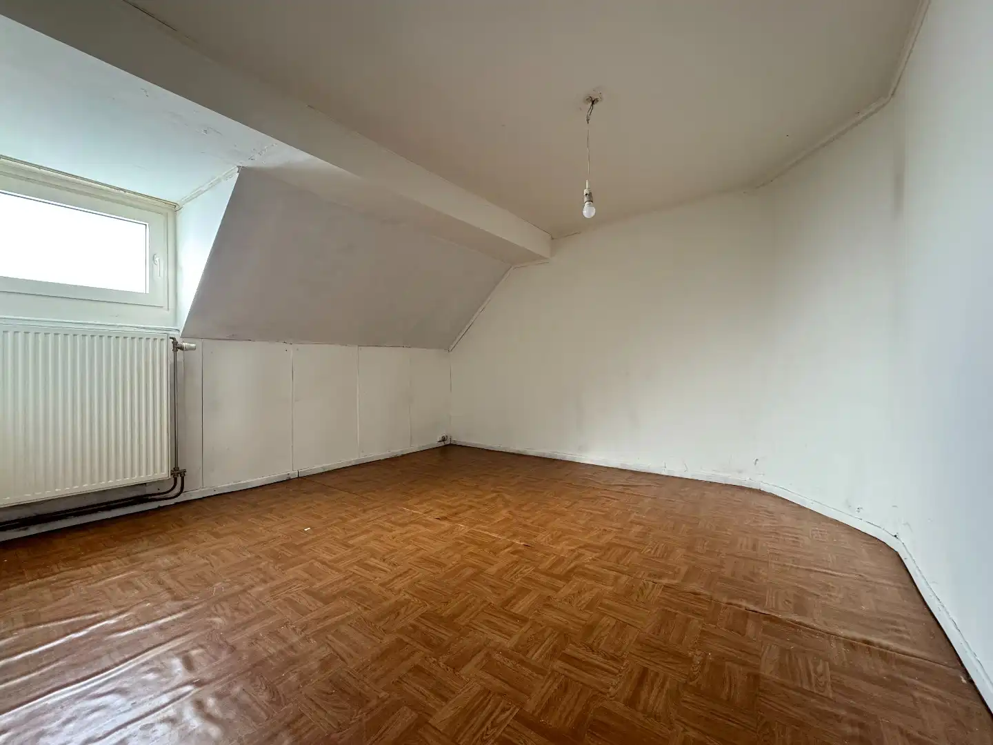 Knusse woning met tuin foto 9