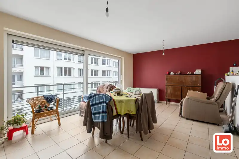 Ideale investeringsappartementen in het centrum van Oostende én op wandelafstand van de zeedijk! foto 34
