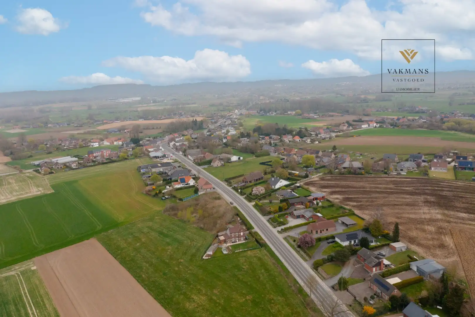 Bouwgrond met verzichten en zuidgericht foto 8