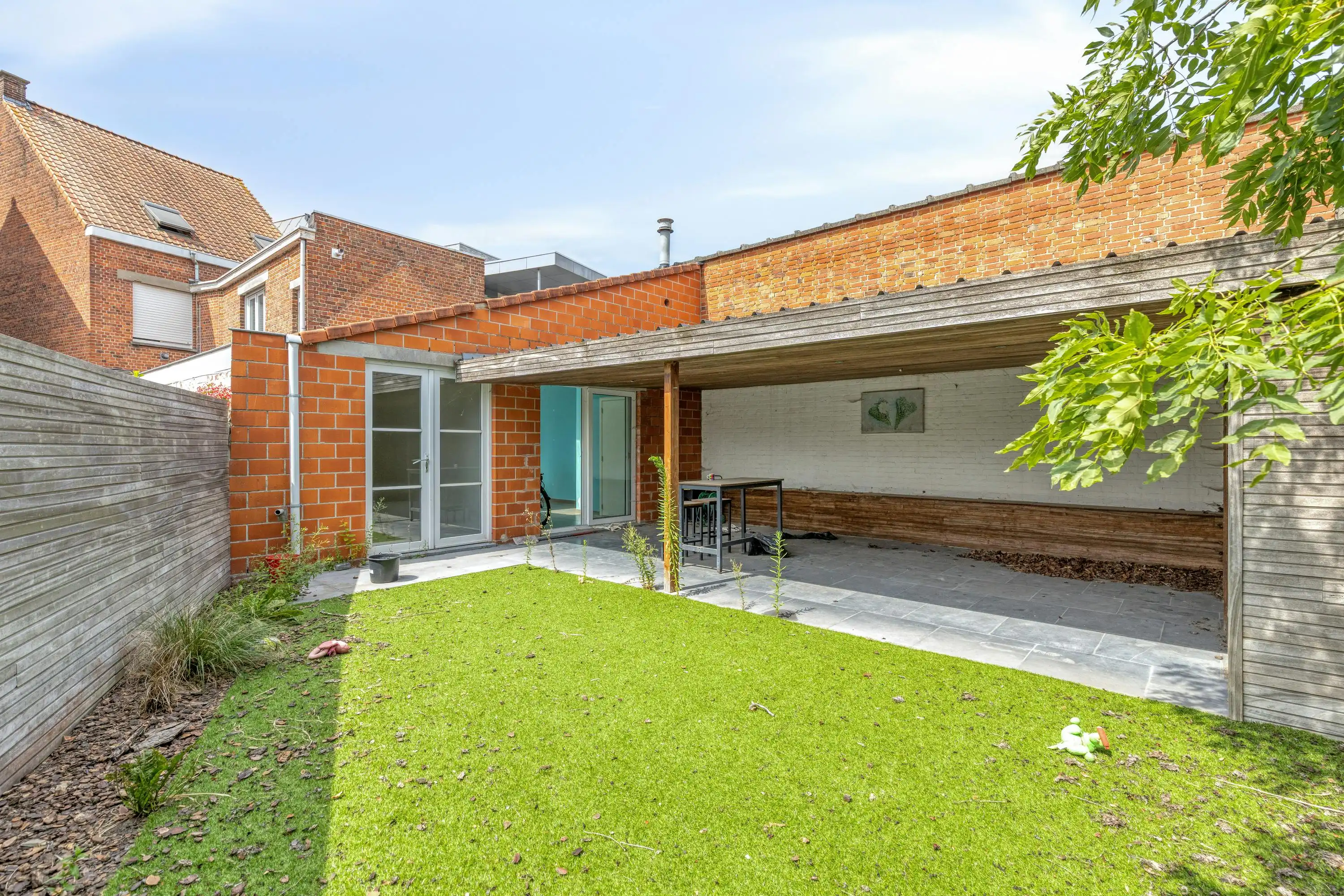 Huis te koop te Lendelede  foto 9