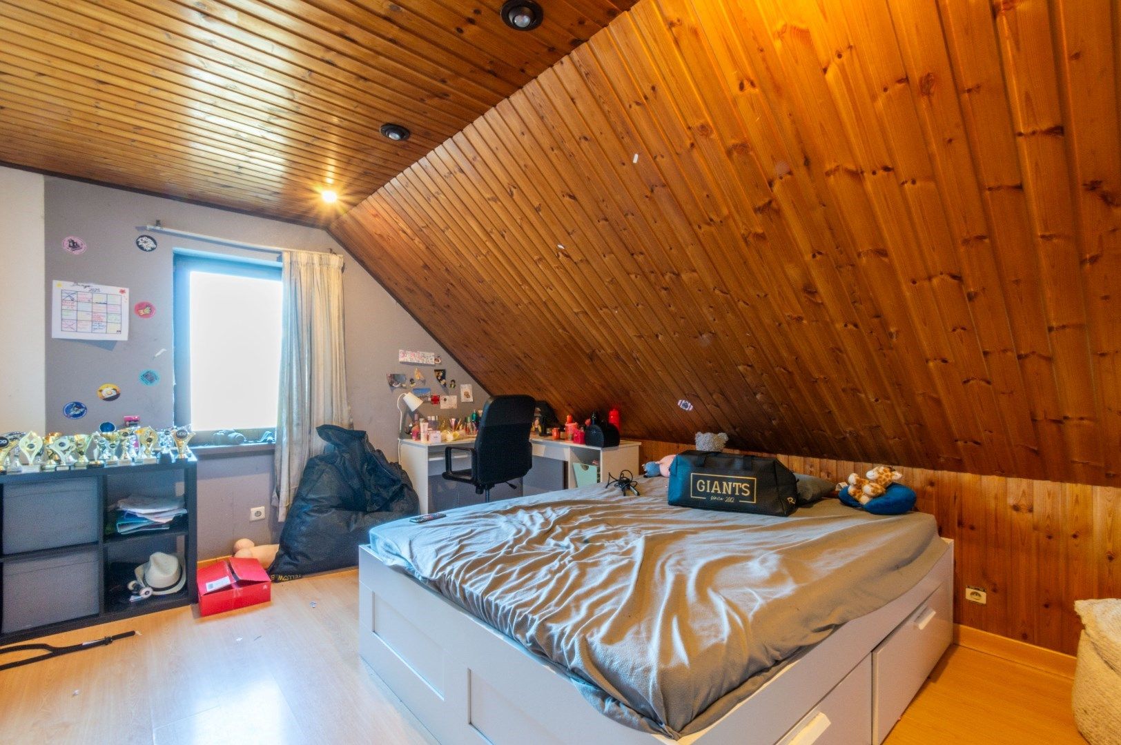 Een te moderniseren open bebouwing (119m²) - TOPLIGGING foto 7