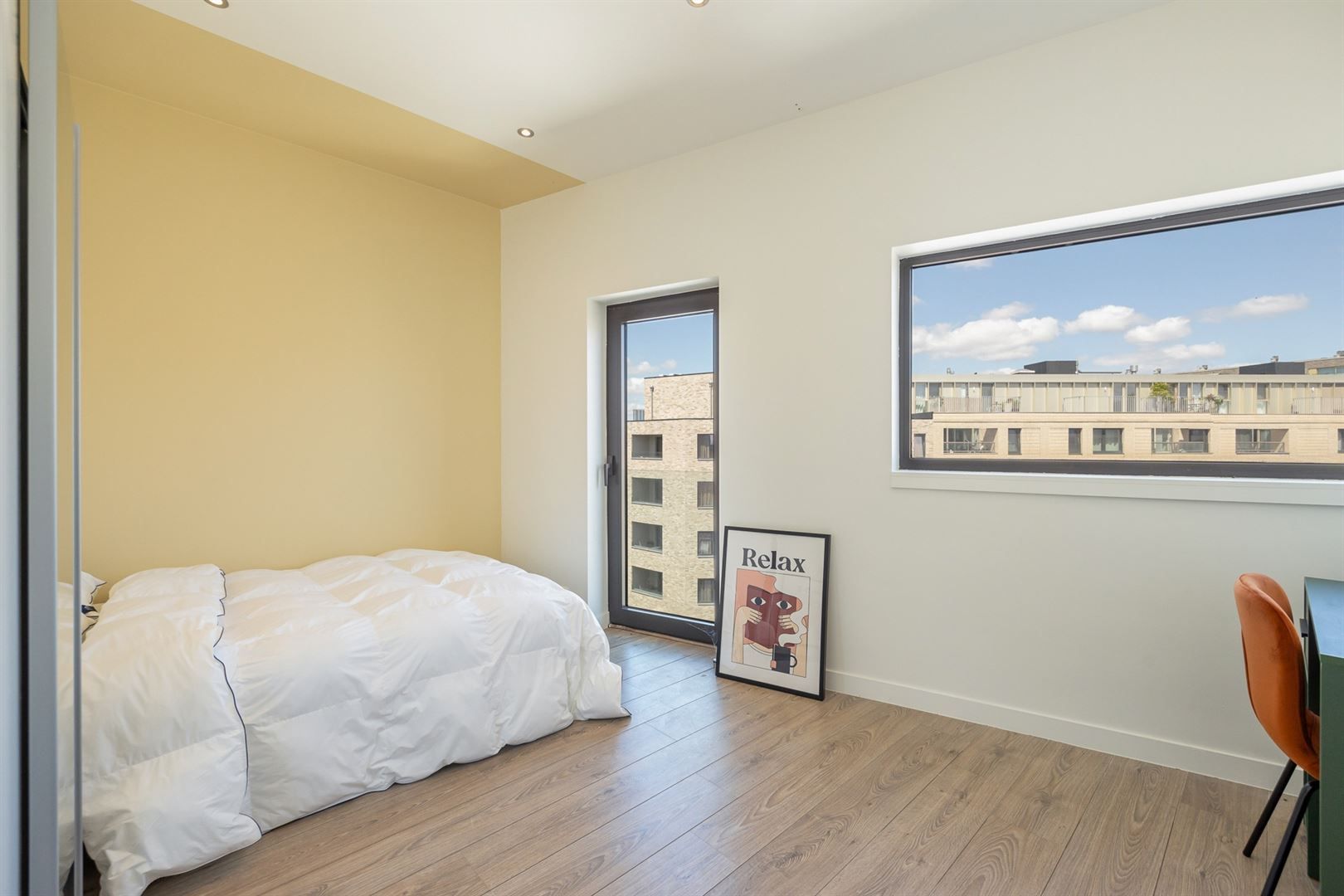 Penthouse met 6 slaapkamers en XXL-dakterras foto 18