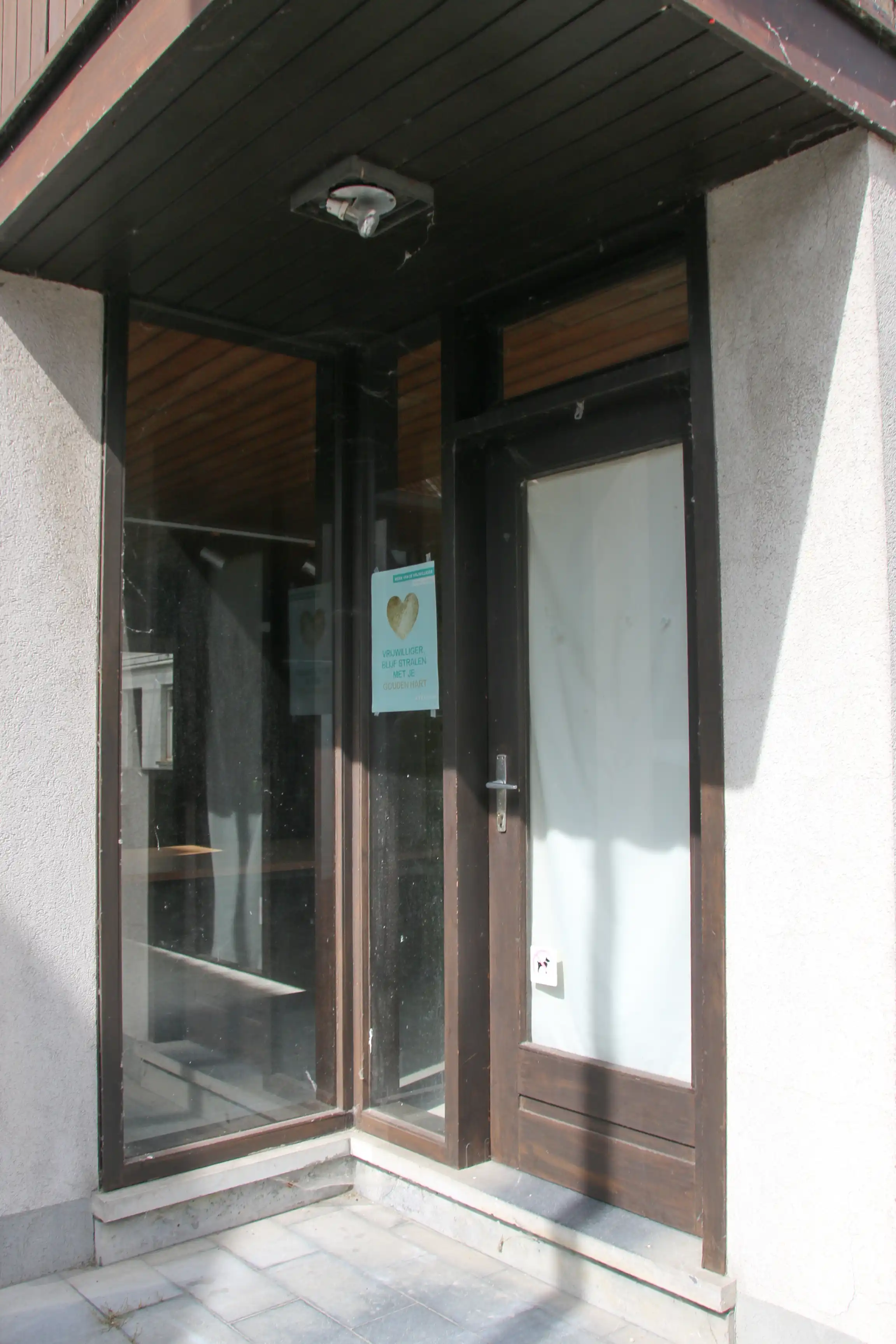 Renovatiepand of nieuwbouwproject, het kan.  foto 3