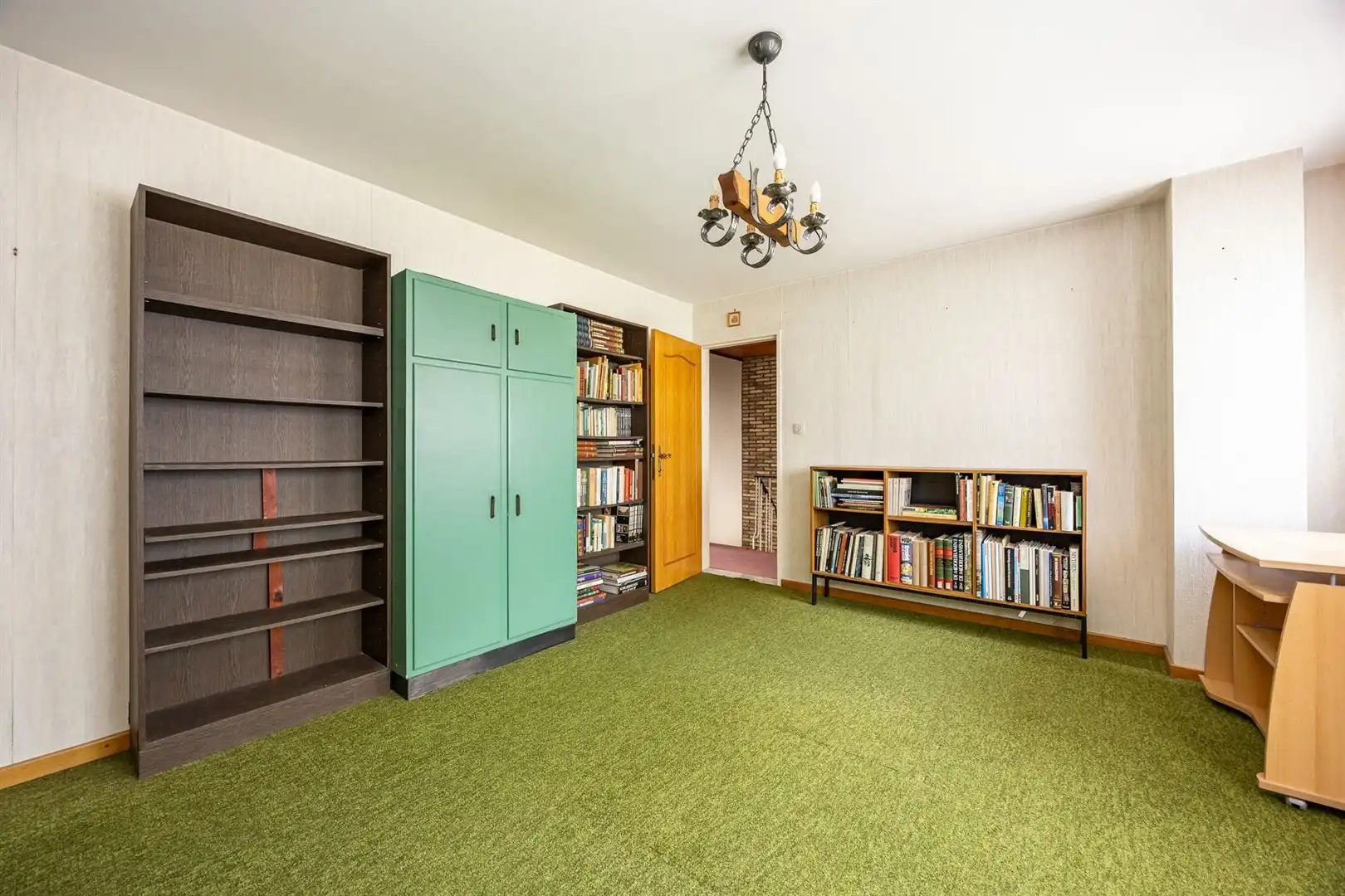 Karaktervolle villa op prachtig perceel van 1.063 m² in residentieel Schoten foto 18