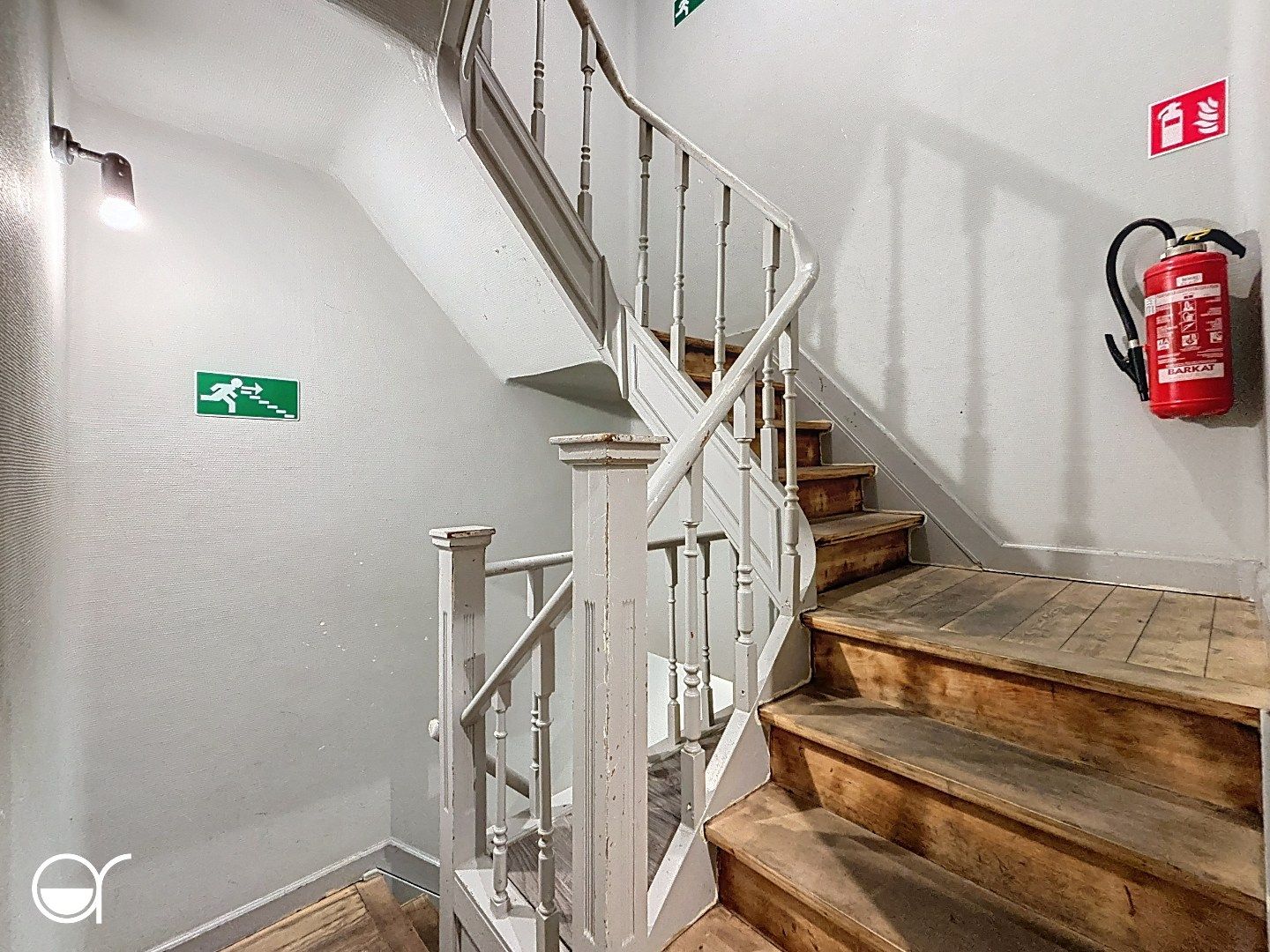 Opbrengsteigendom nabij de Vrijdagsmarkt in Gent. foto 15