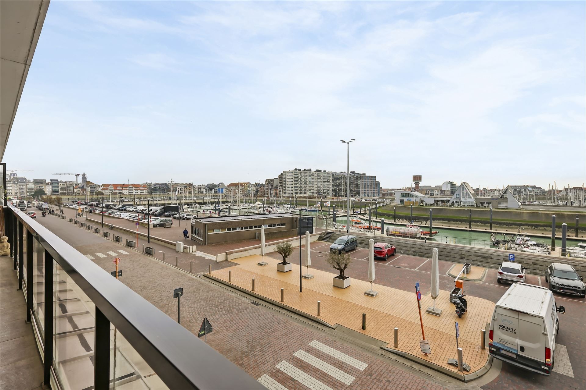 JACHTHAVEN / GROOT TERRAS  foto 10