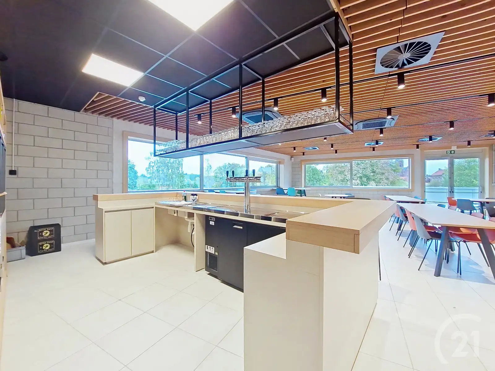 Cafetaria te huur in Baal! foto 6