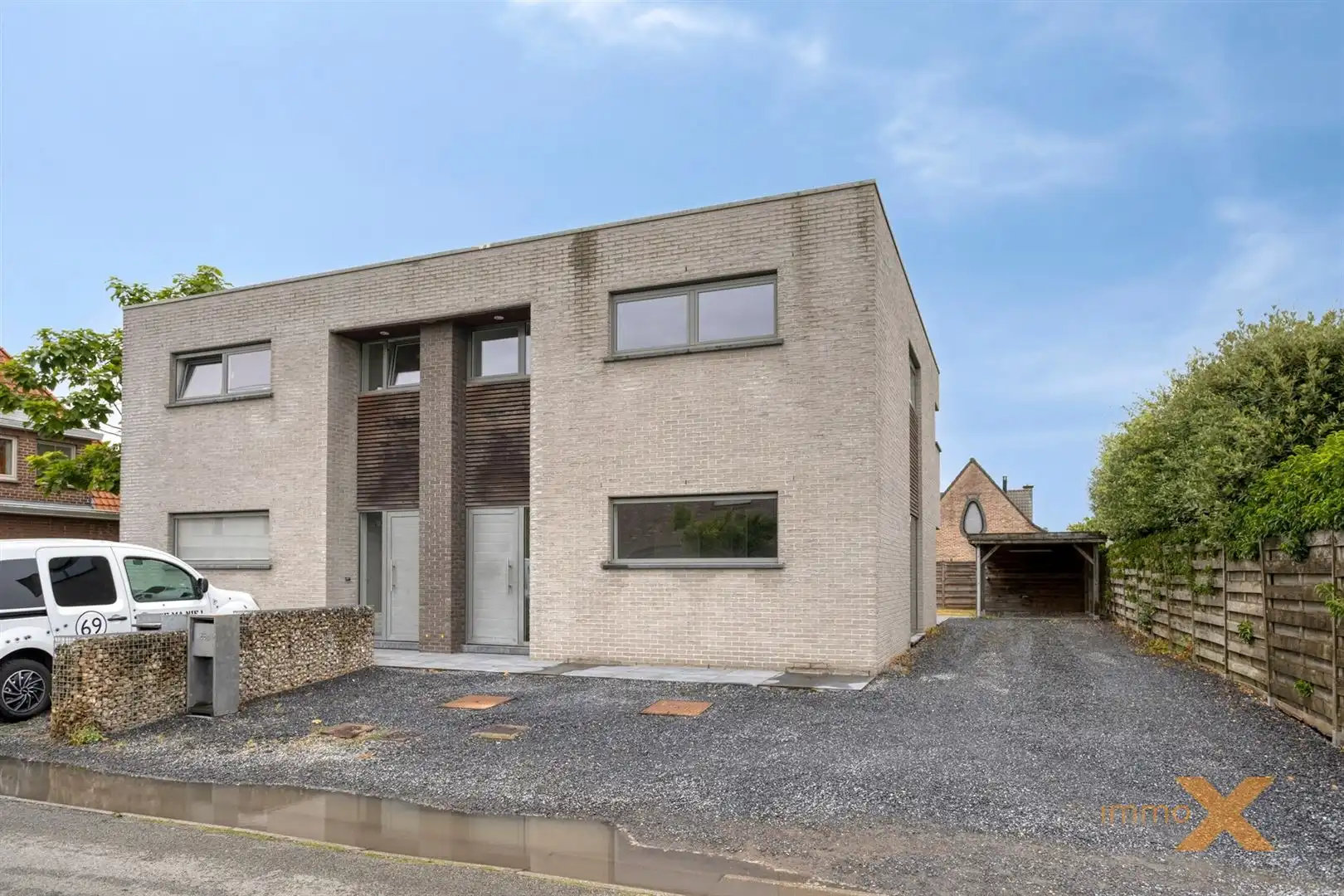 Huis te koop Binnenslag 55/B - 9920 Lovendegem