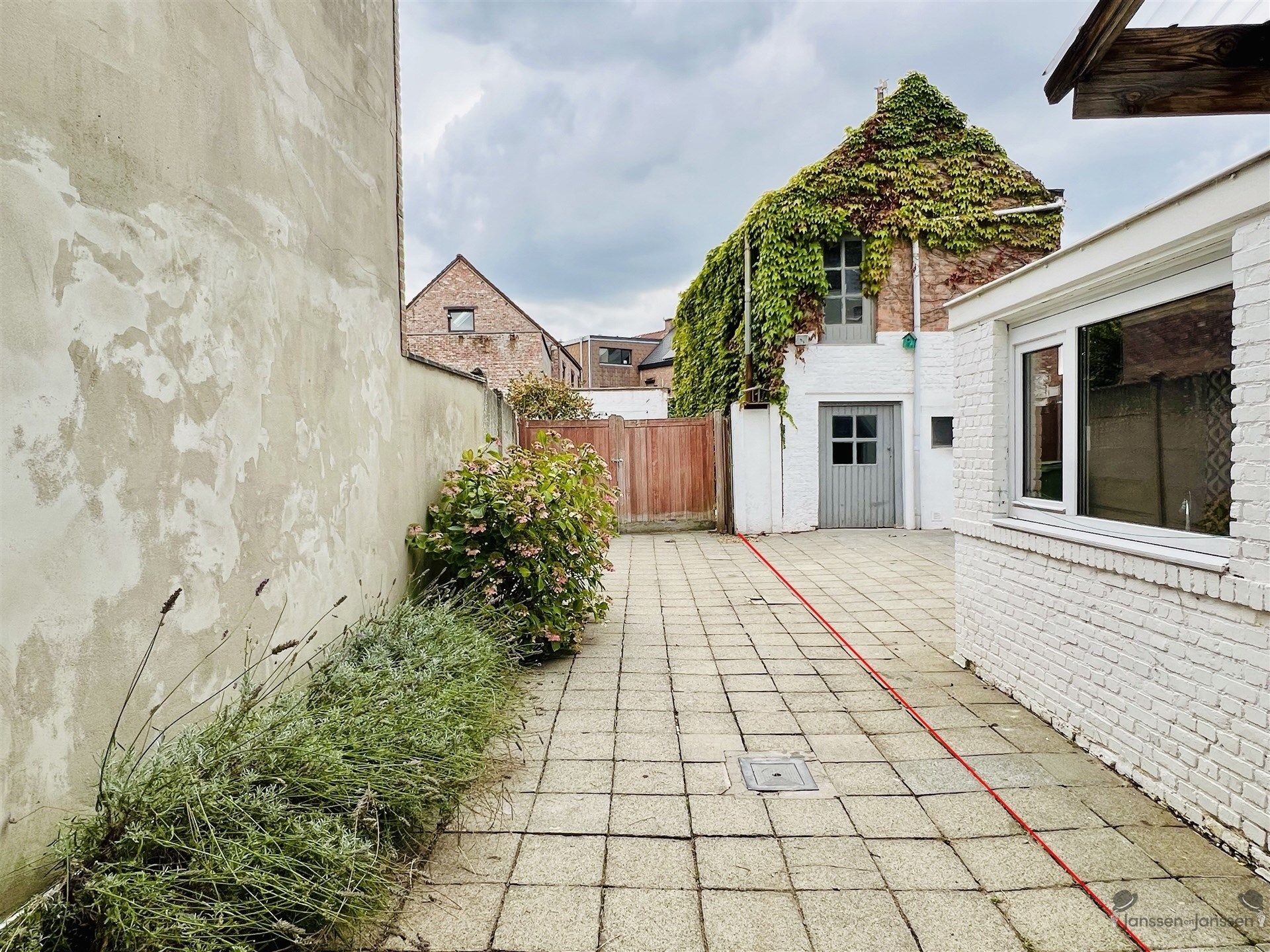 eengezinswoning foto 2