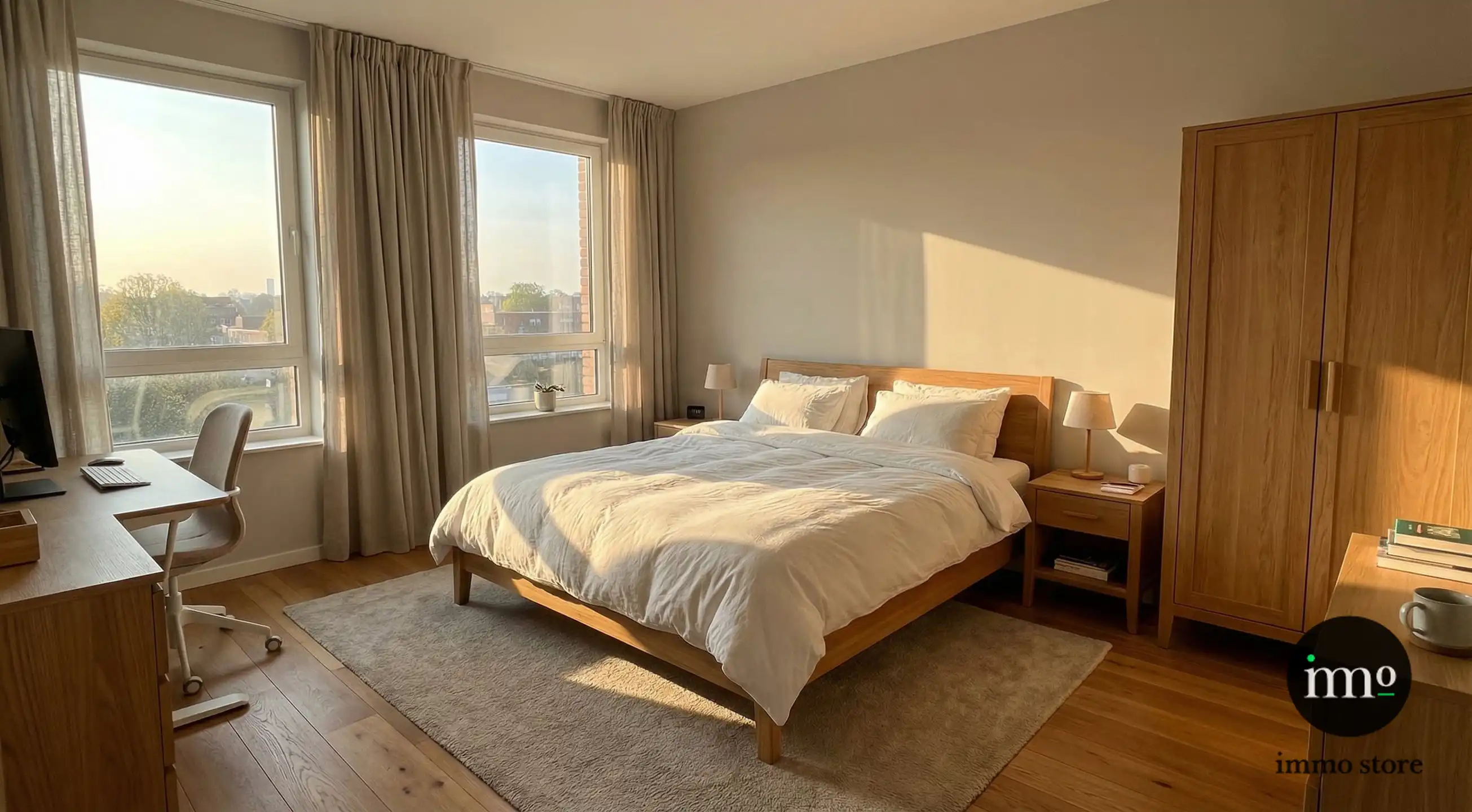 Exclusieve duplexappartementen te koop – Ruimte, licht en comfort op topligging foto 6