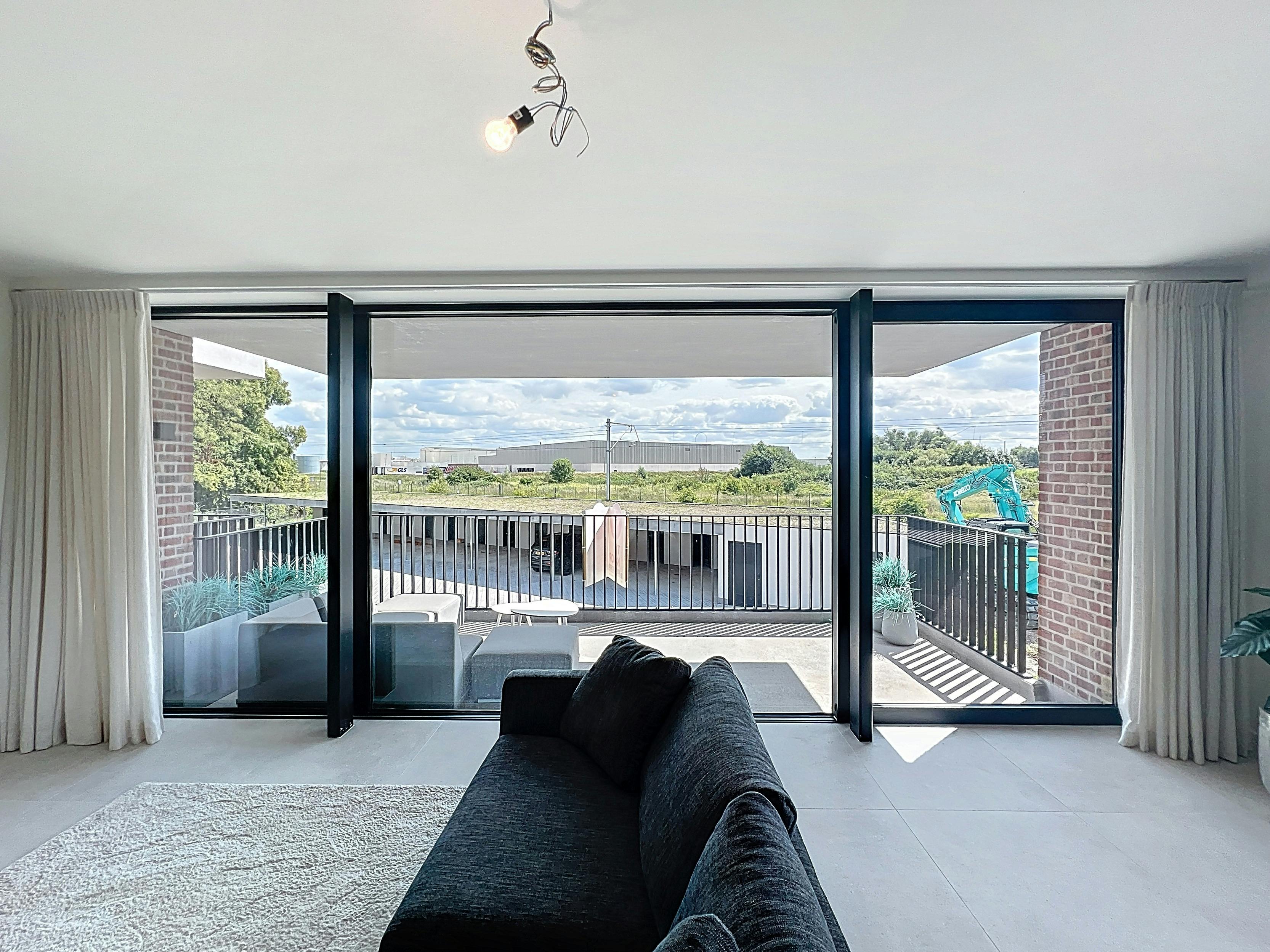 Residentie Volta: appartement te koop in Veurne foto 5