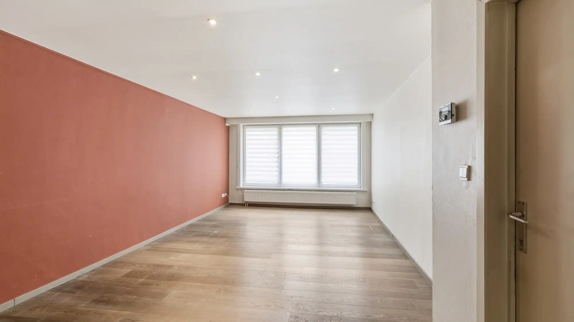 Mooi appartement op een goede locatie te Blankenberge foto 4