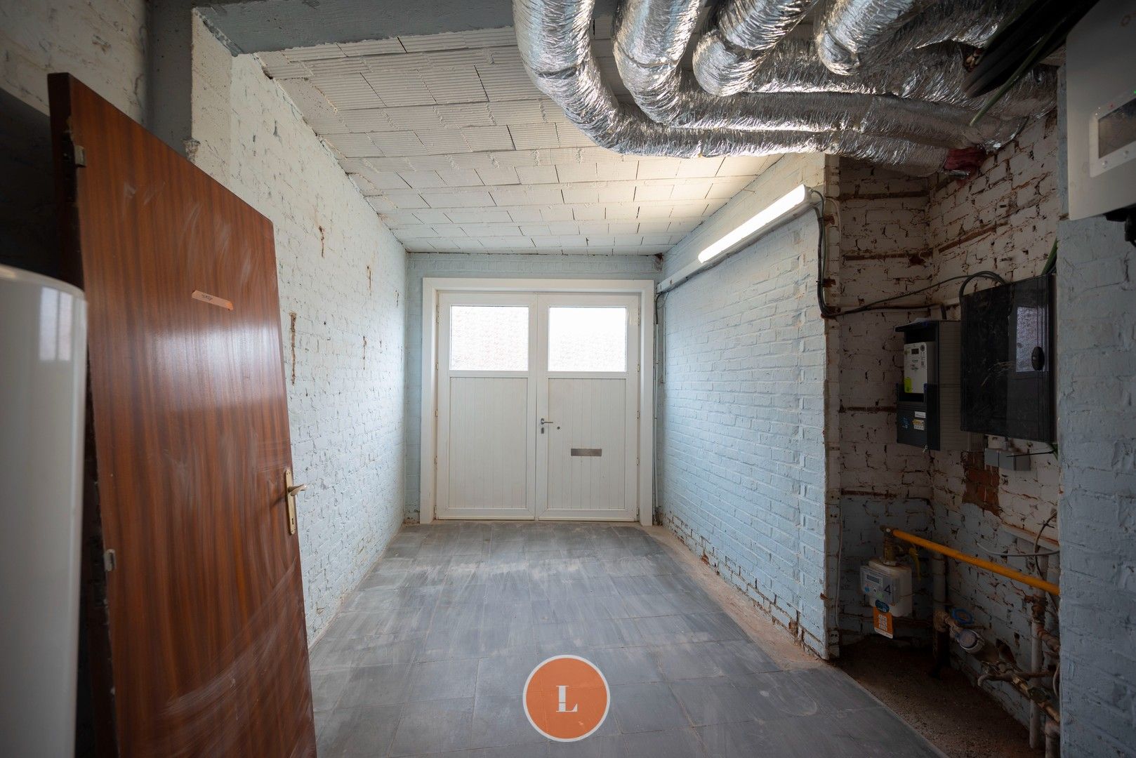 Gerenoveerde woning met 3 slaapkamers te koop Menen foto 22