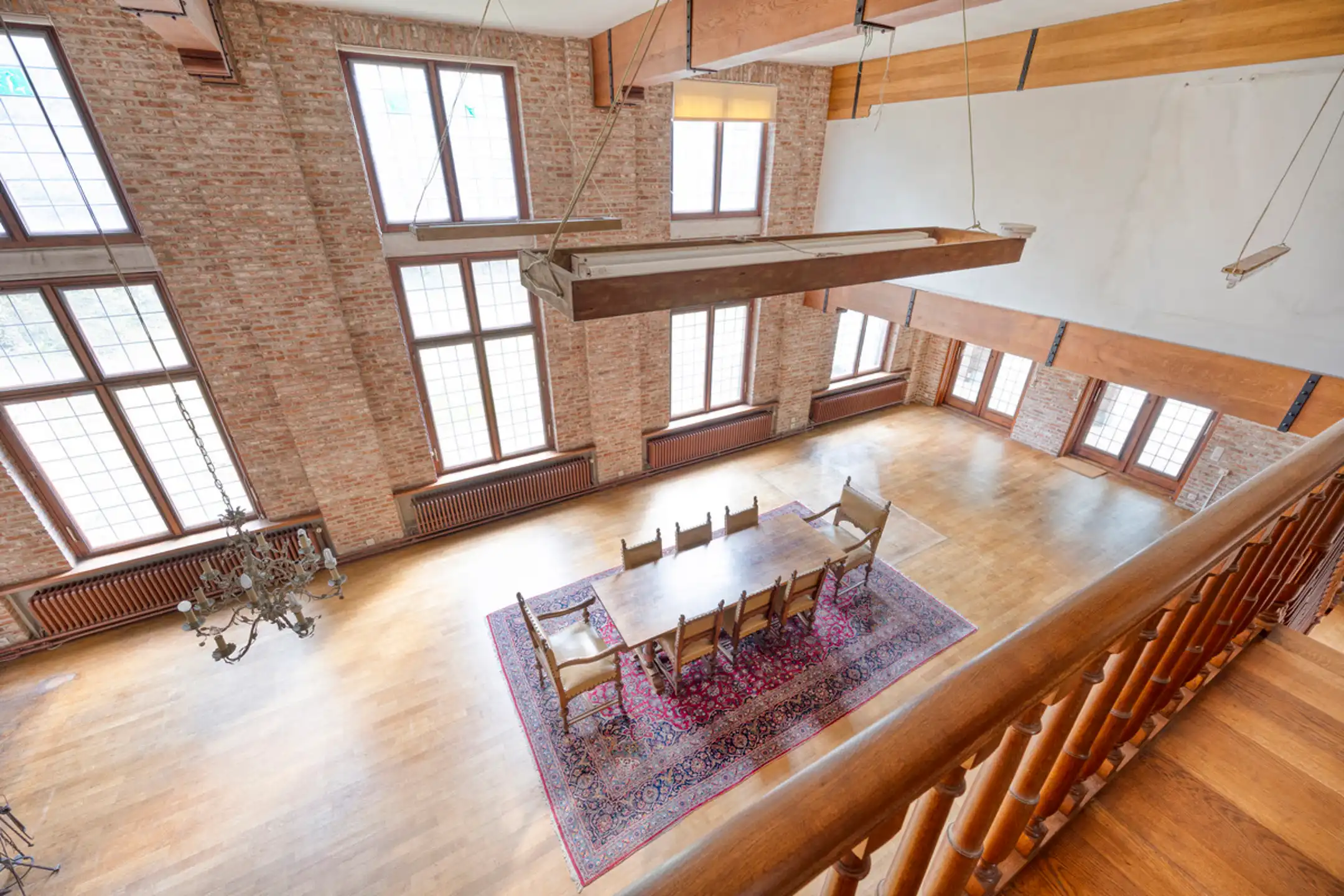 Uniek groen gelegen landhuis met eventuele praktijkruimte foto 3