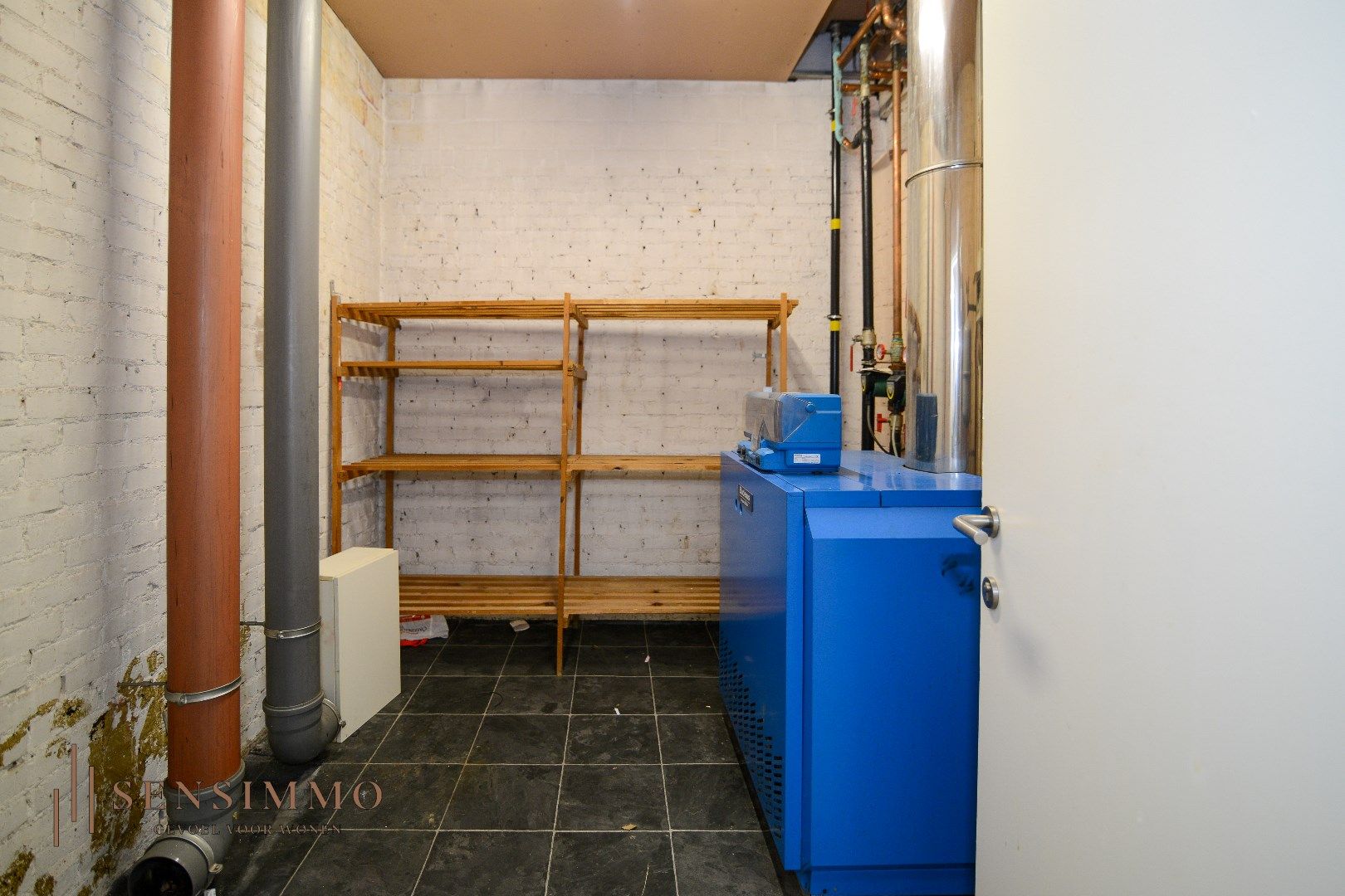 Ruim Handelspand van 766 m² op AAA locatie foto 12