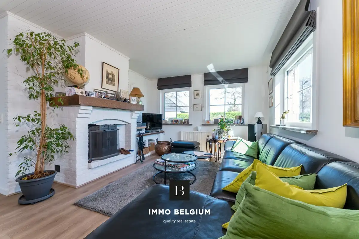 Prachtige woning op ruim perceel met bijgebouw foto 9