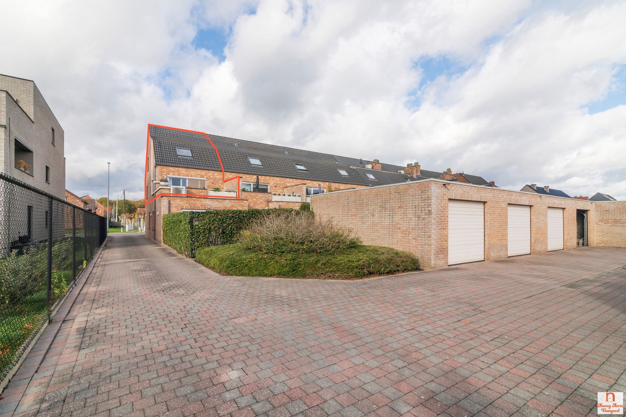 Gezellige, ruime en verzorgde duplex met kwaliteitsafwerking foto 44