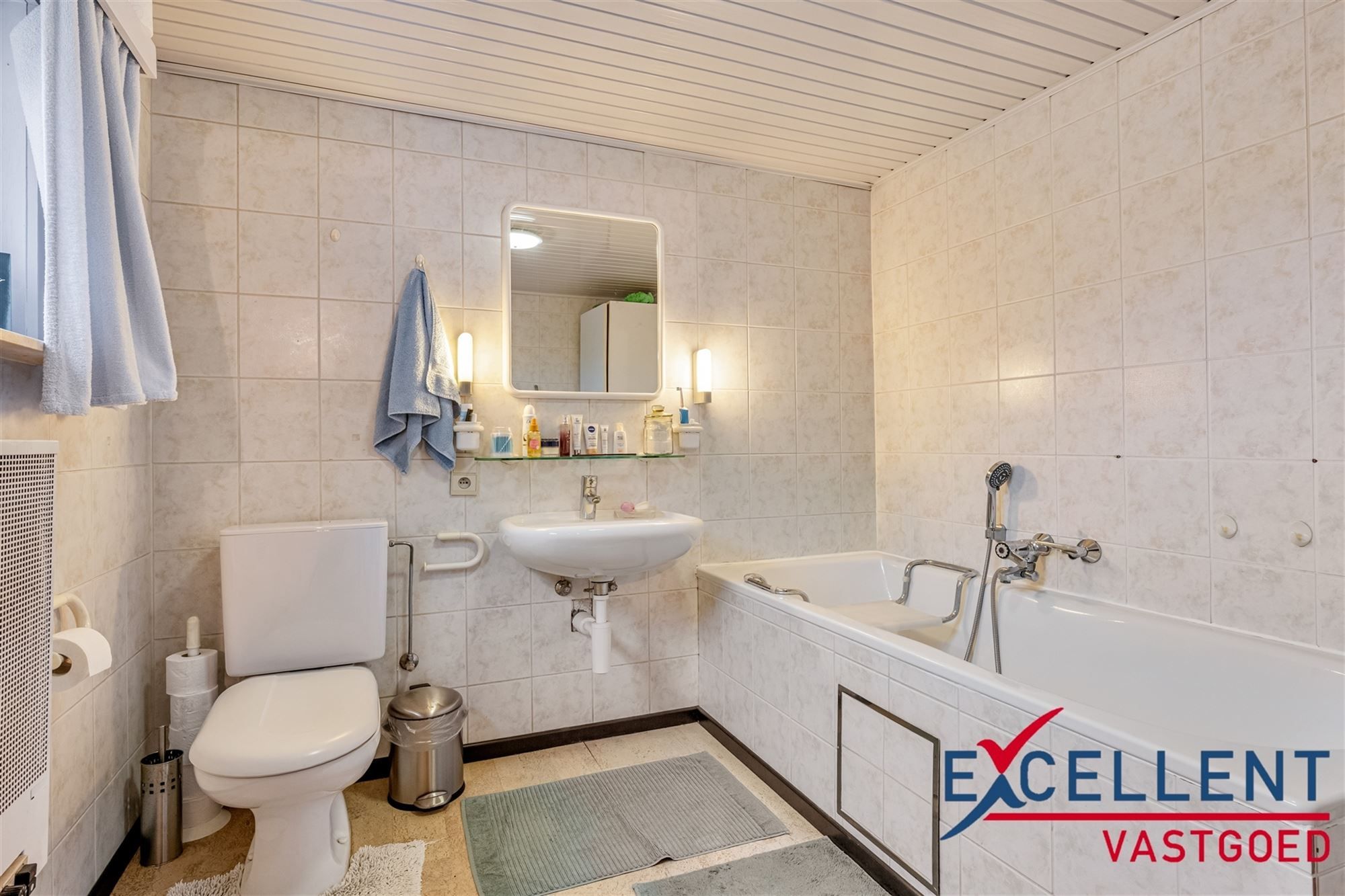 Charmante gezinswoning met tuin en garage Deinze foto 7