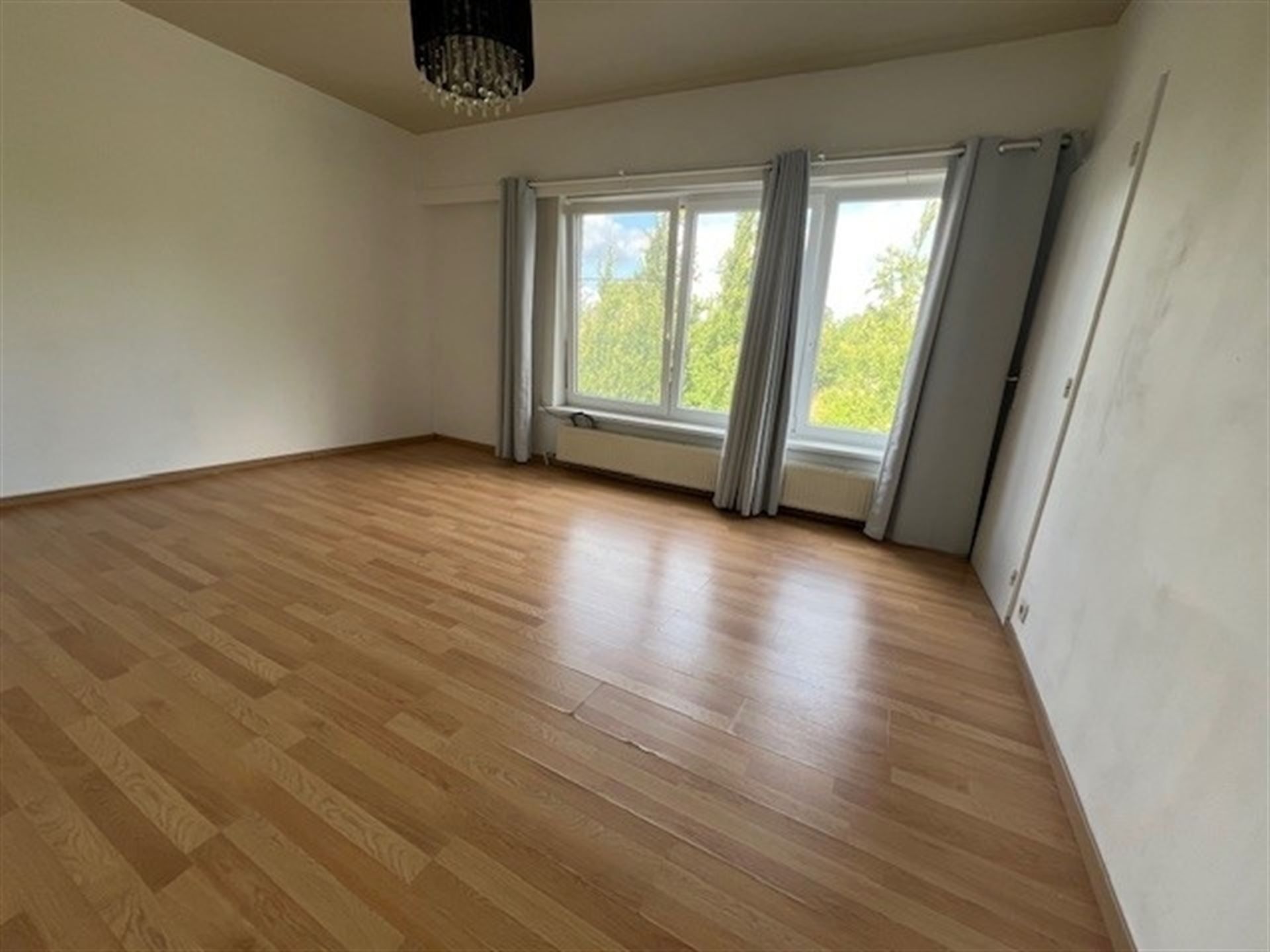 Charmant appartement gelegen nabij het park foto 8