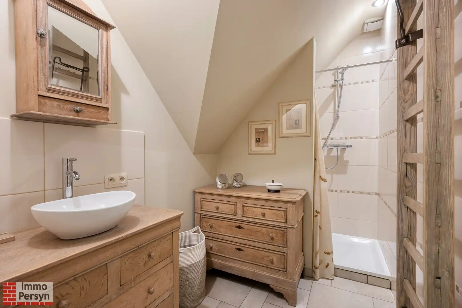 Exclusieve villa op 1,2ha in het groene Langdorp foto 29