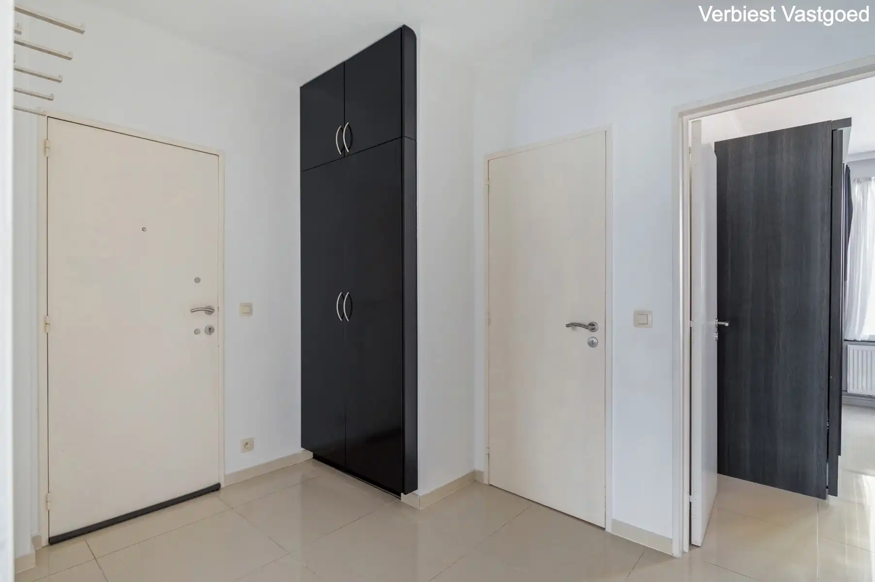 Lichtrijk appartement te koop in Borgerhout met EPC label B foto 9