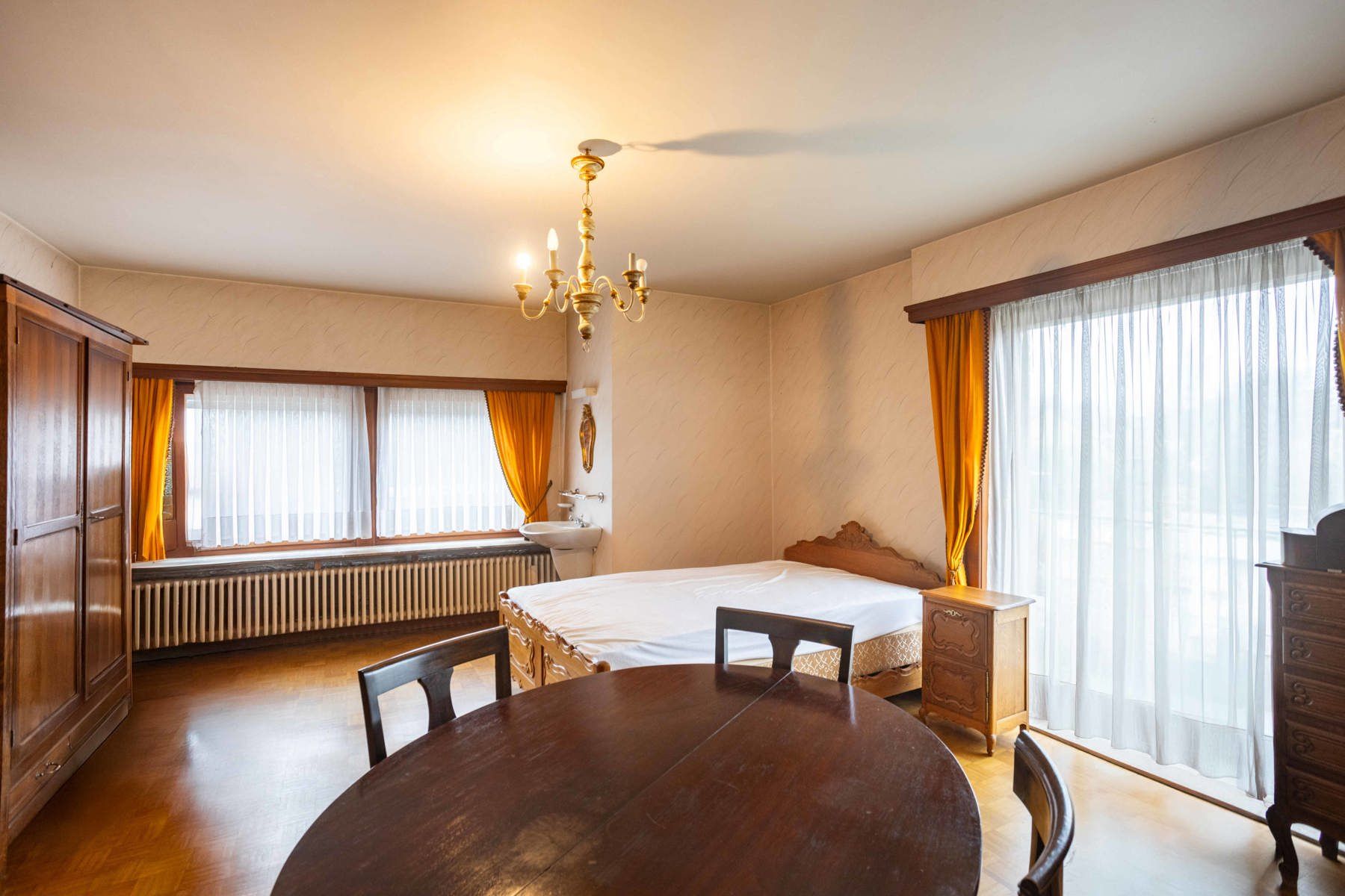 Ruime woning op toplcatie te Aalst!  foto 15