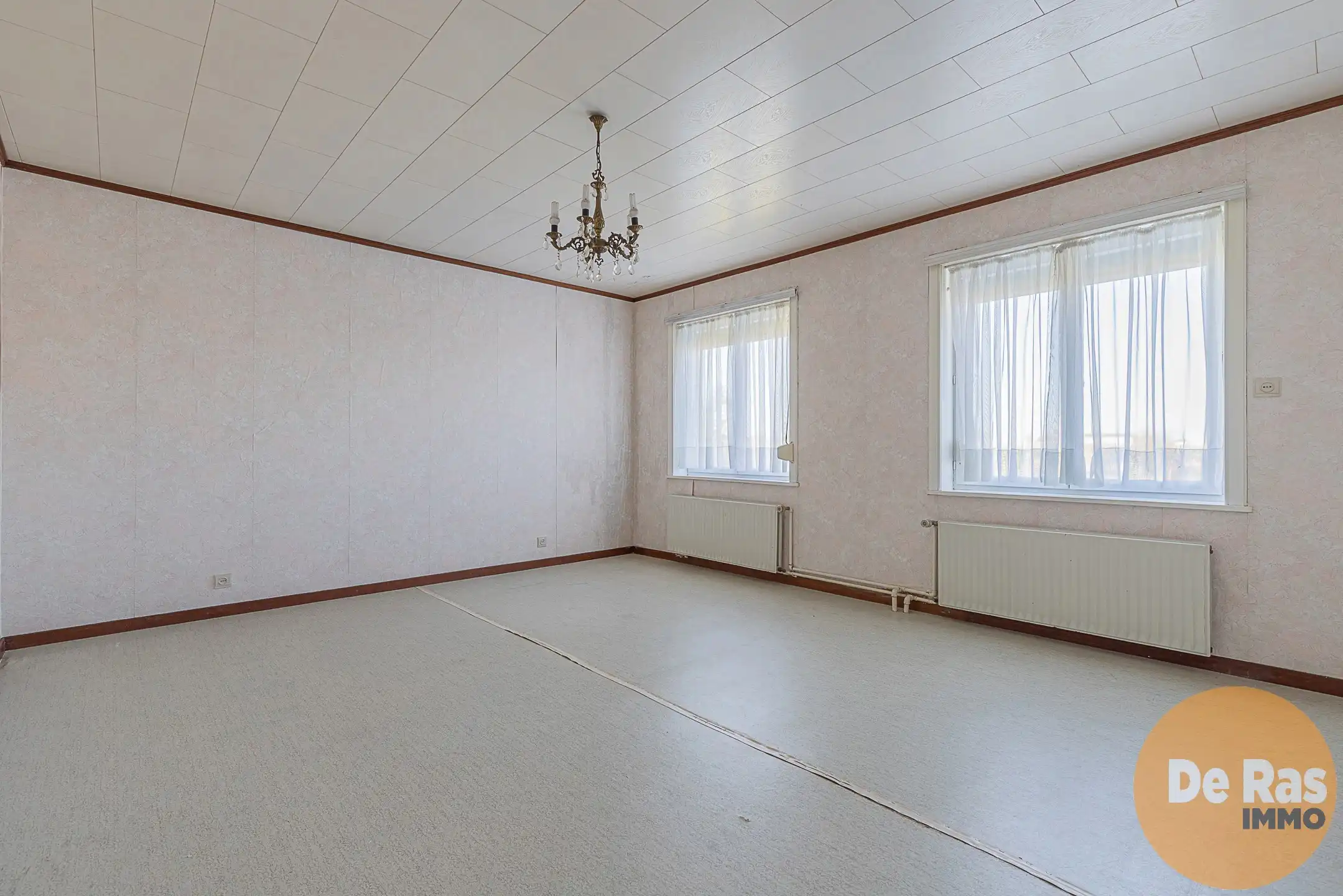 ZWALM - Goed onderhouden woning op mooi perceel van 1660 m² foto 21