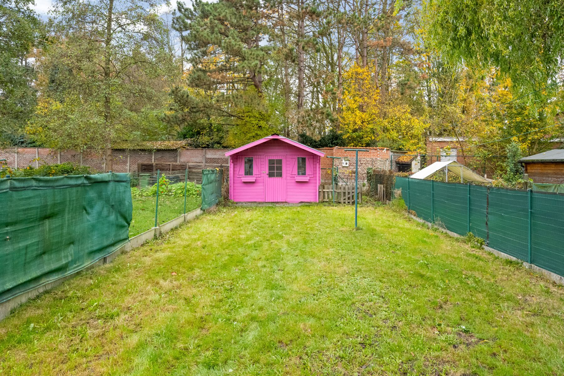 Instapklare woning met 5 slaapkamers en tuin op topligging foto 15