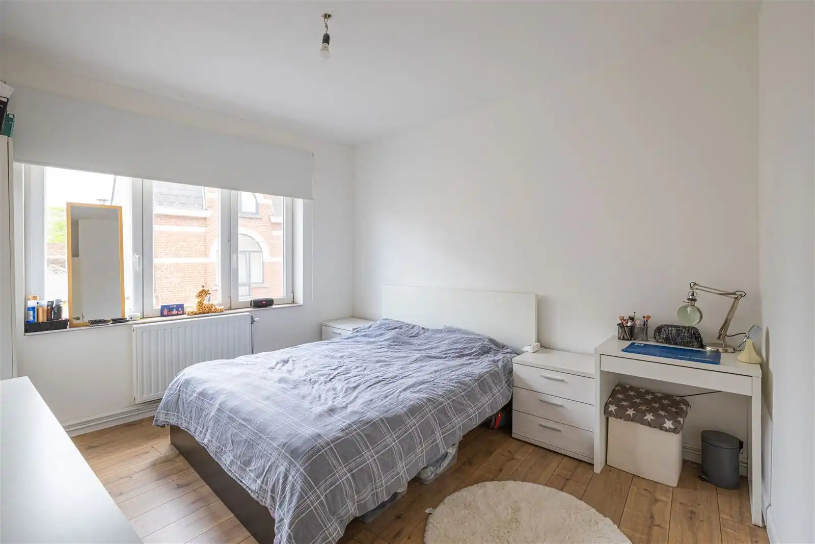 Instapklaar appartement in Gent (Dampoort)! foto 8