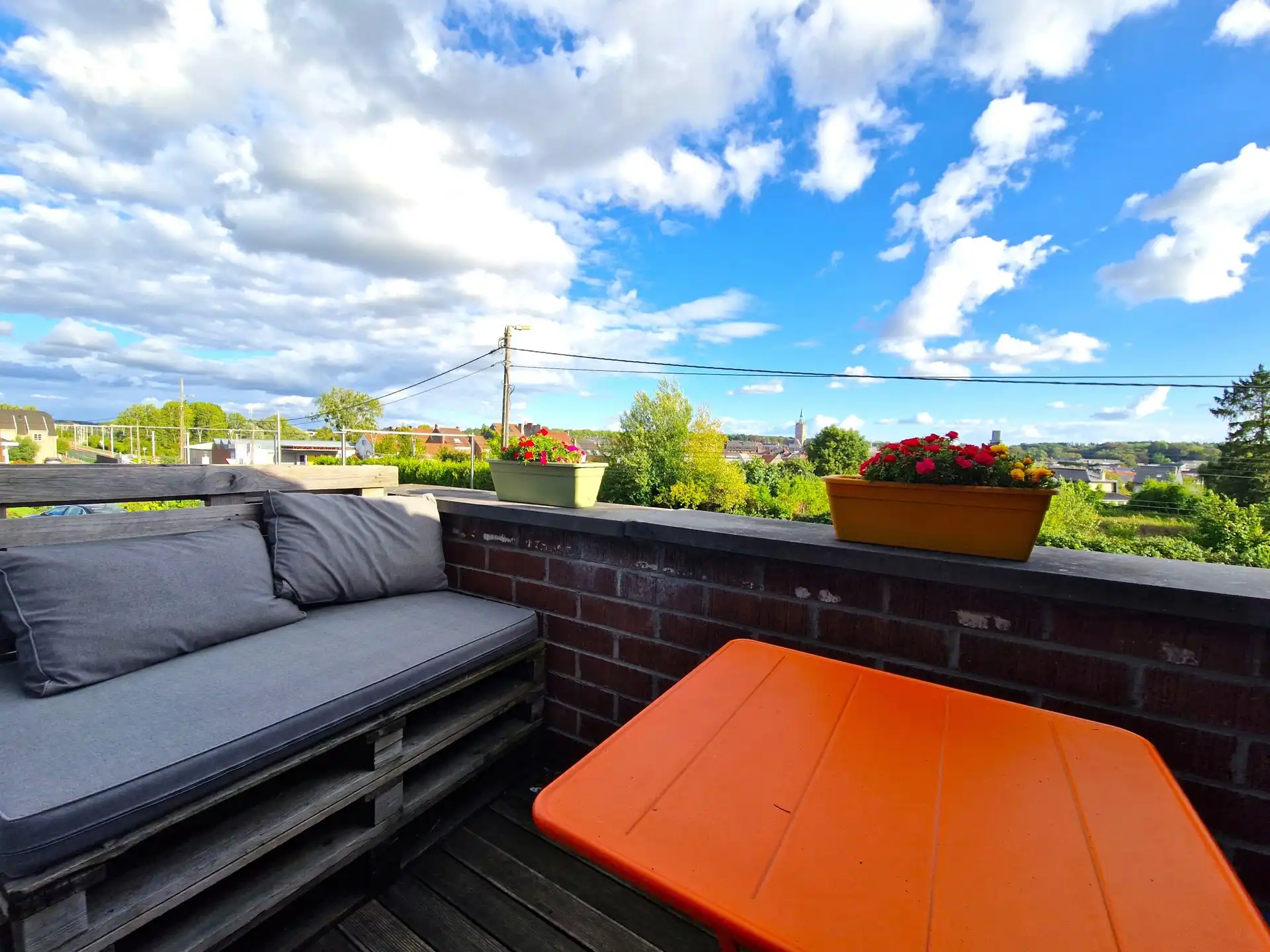 Ruime woning met grote tuin en 5 slaapkamers te Herne (15a70ca) foto 5