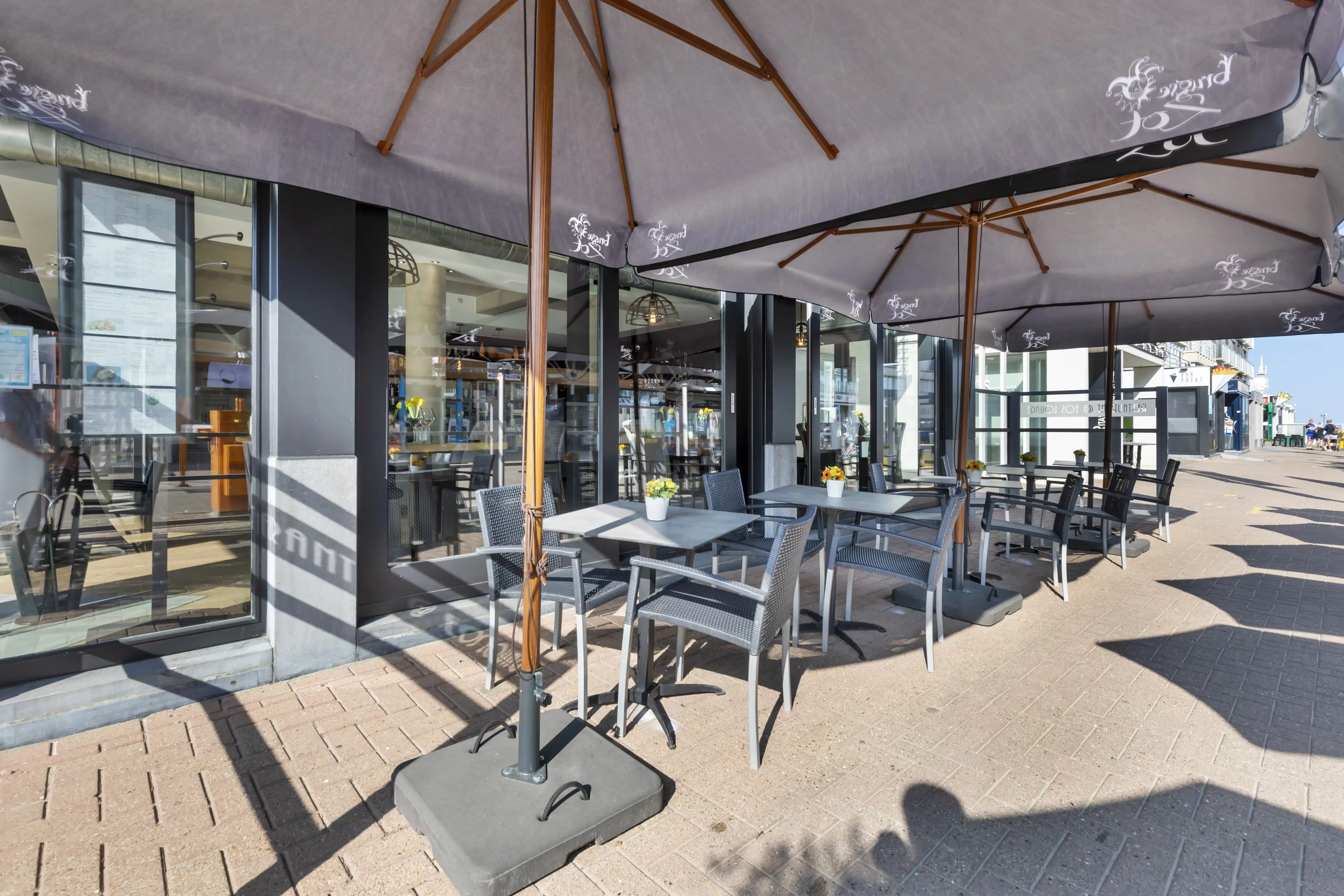 Handelspand op AAA+ locatie foto 6