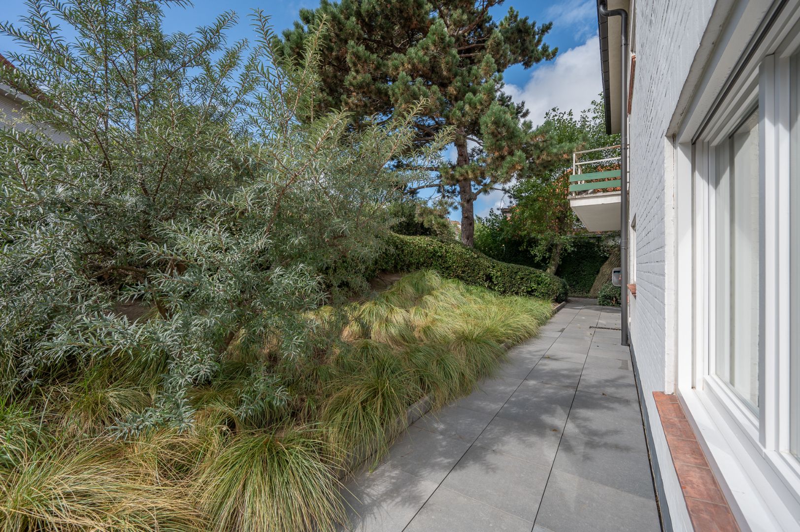 Prachtig hoekappartement met ruime terrassen verscholen in een paadje nabij het Albertplein... foto 27