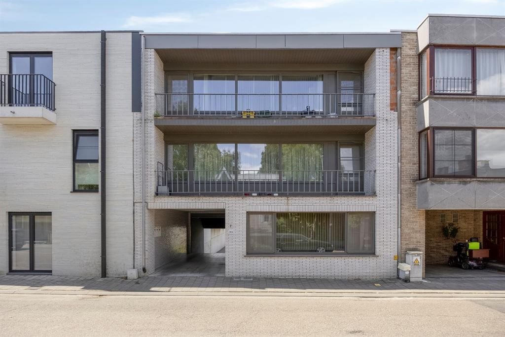 Ruim appartement te Scherpenheuvel!  foto 2