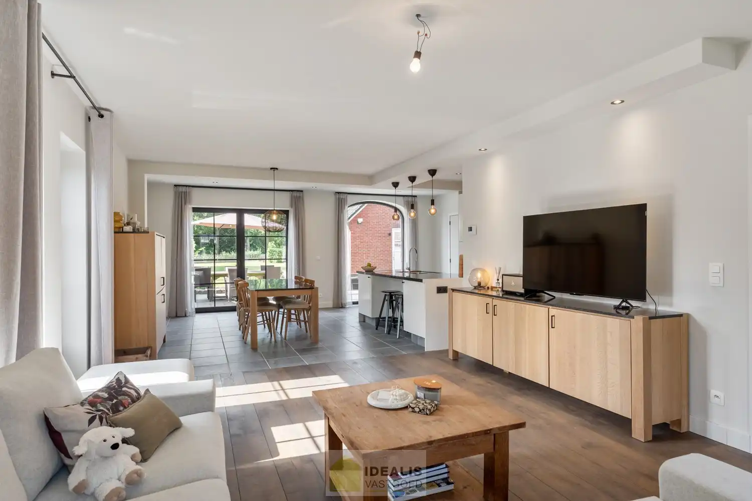 Huis te koop foto 10
