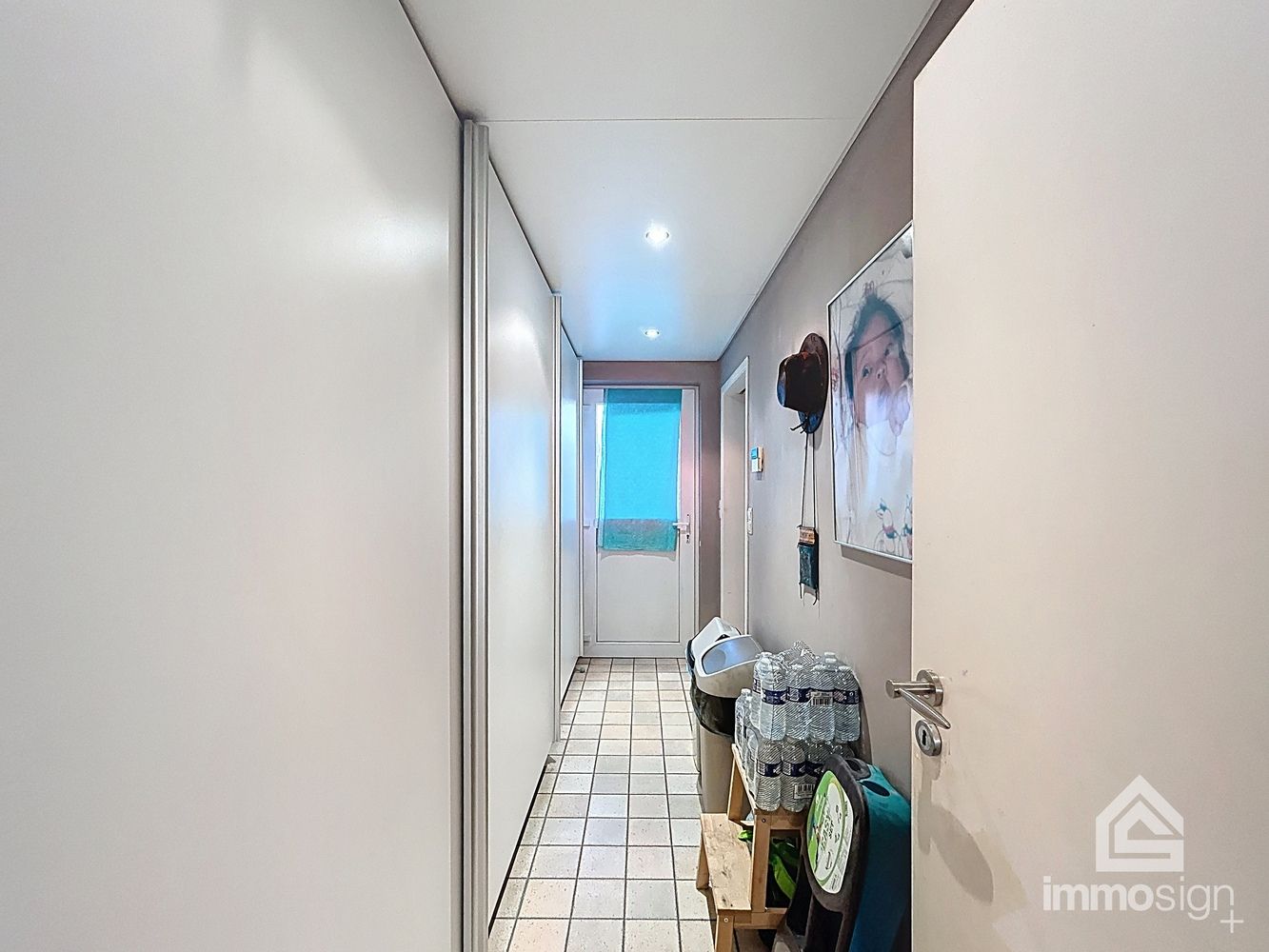 Instapklare gezinswoning met veranda en tuin in het hart van Kaulille foto 12