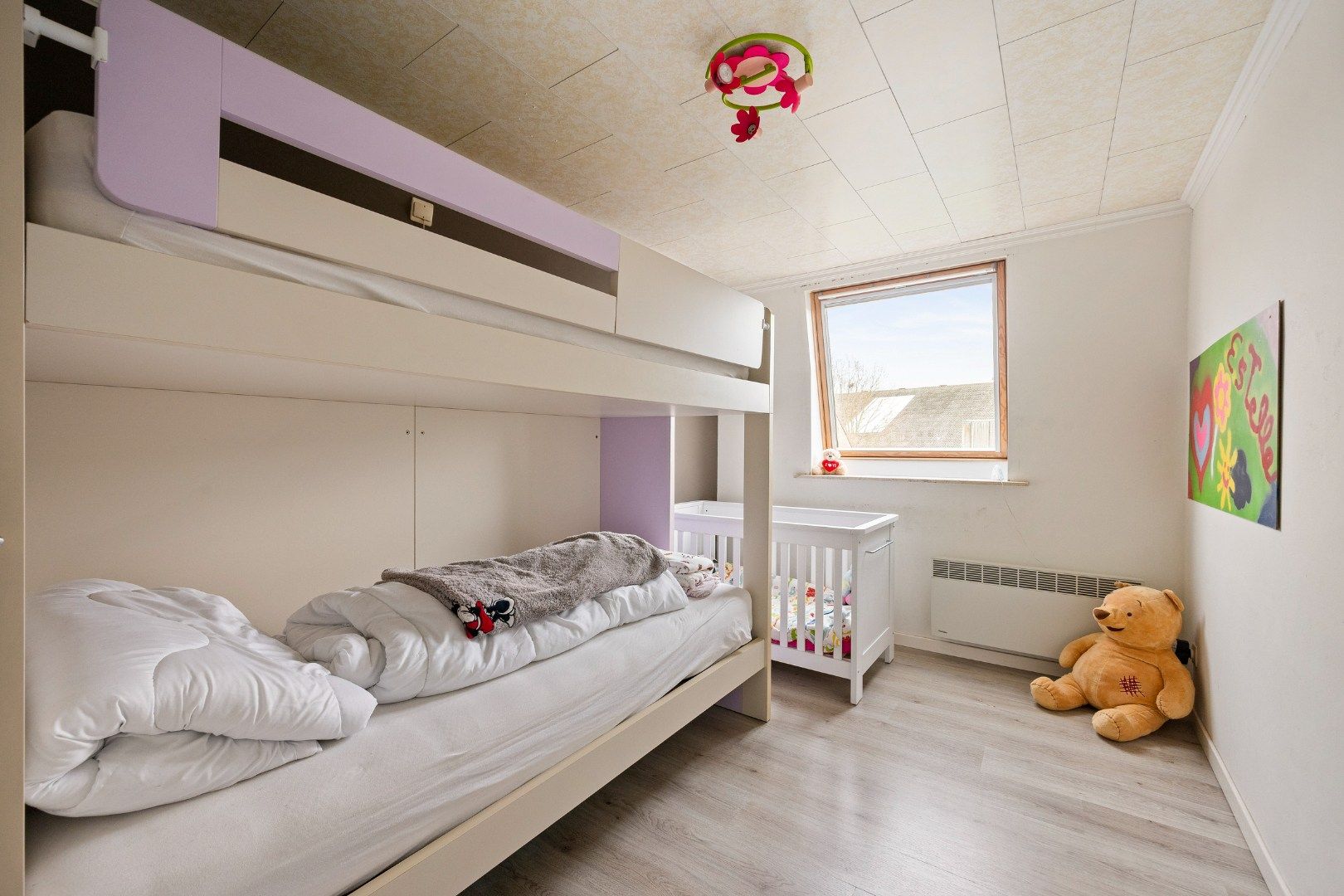 Charmante alleenstaande woning op een prachtig zuidgericht perceel van 771m².  foto 19