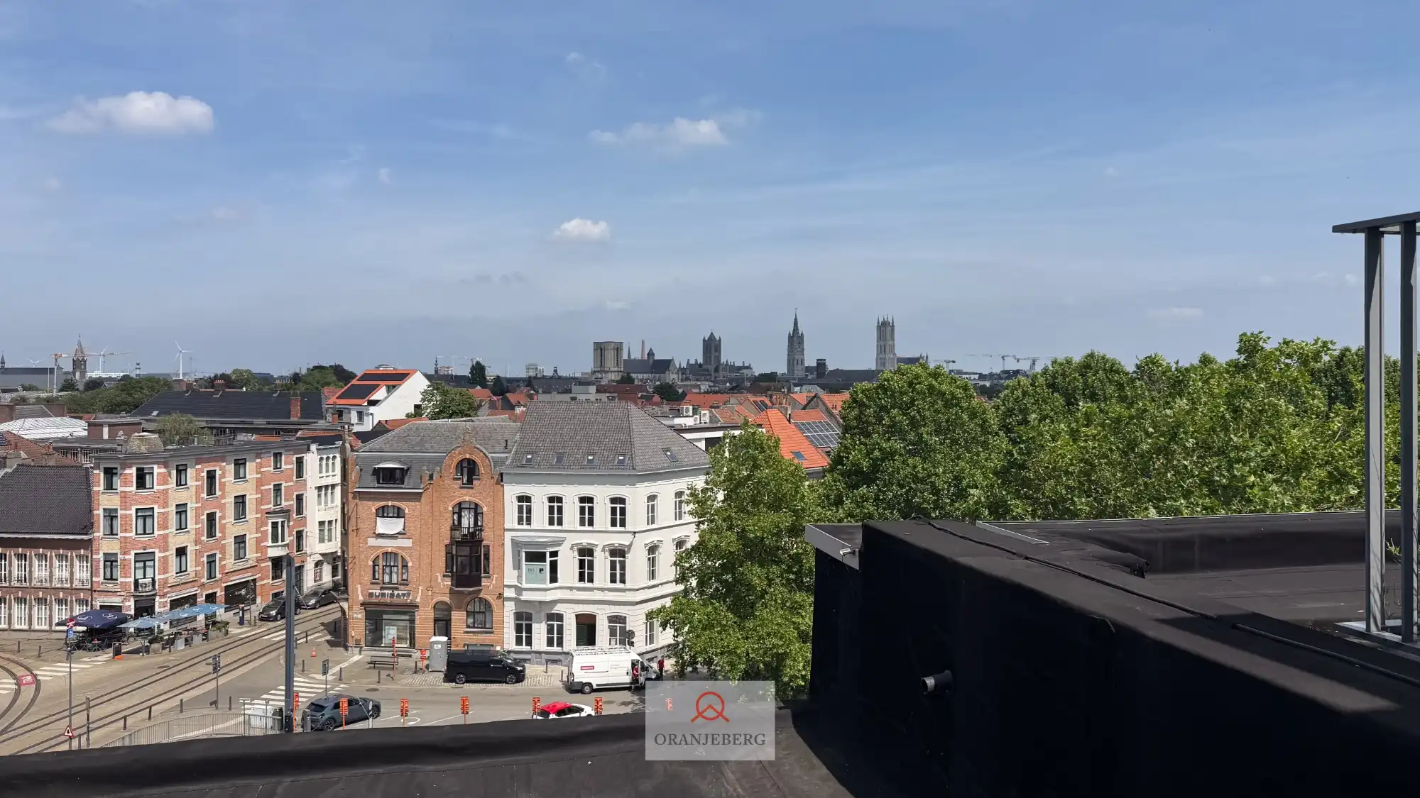 1 slaapkamer appartement langsheen de Coupure foto 22