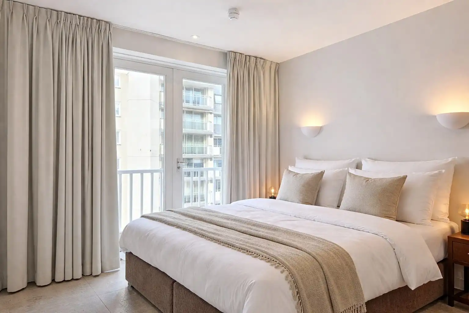 Lichthuys Cadzand-Bad foto 19