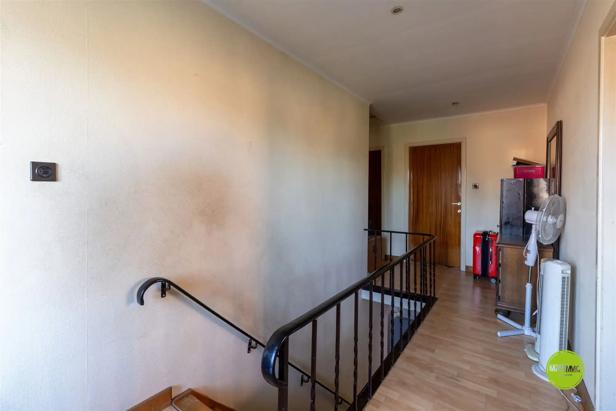 Ruime halfopen woning met 4 slaapkamers in Leopoldsburg foto 9