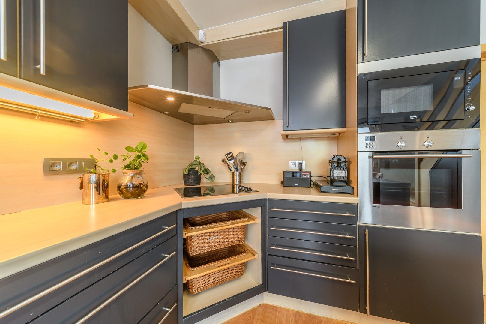 Uiterst rustig gelegen kangoeroewoning foto 7