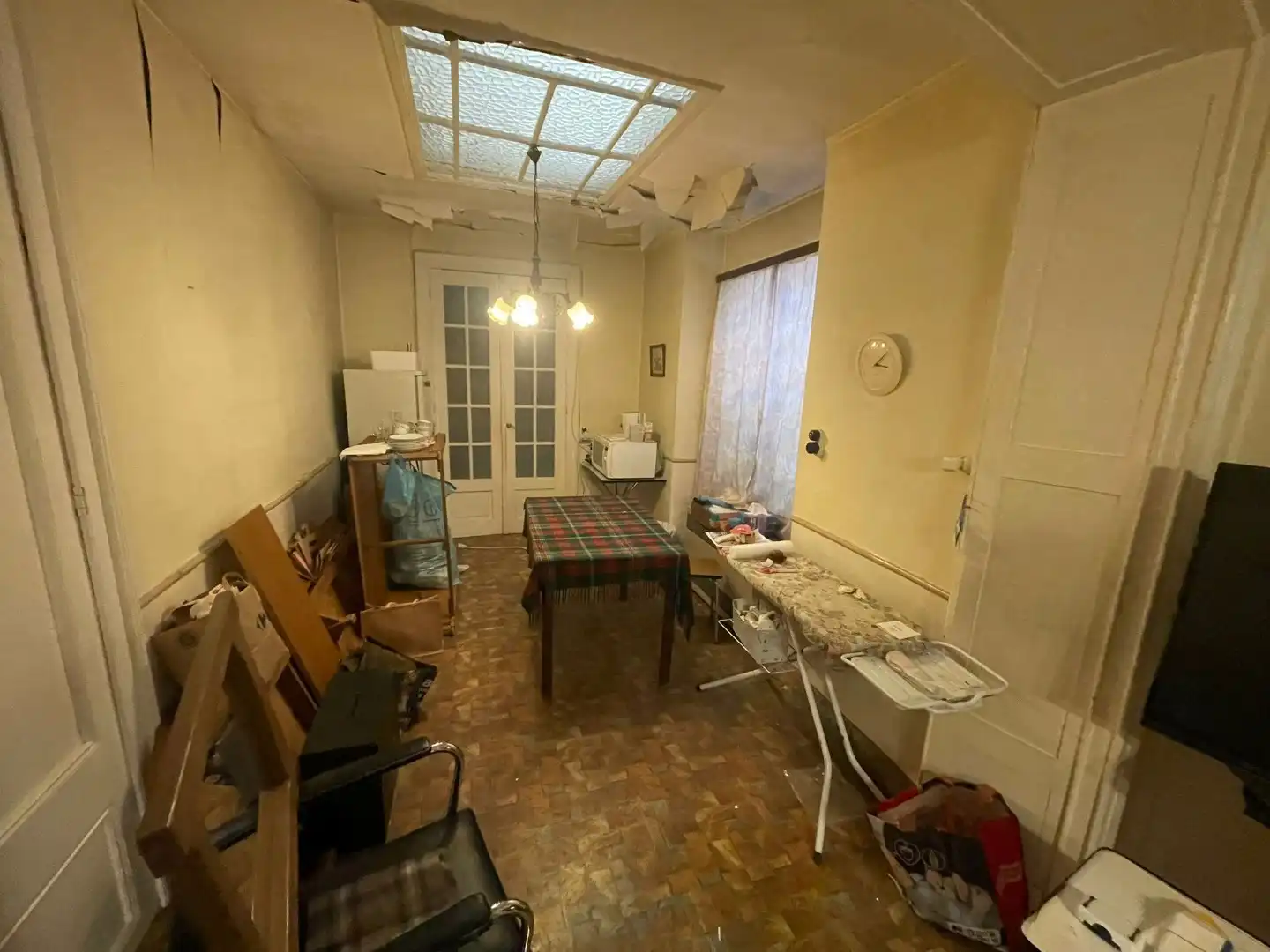 Rijwoning met 5 slaapkamers in centrum Tienen foto 8