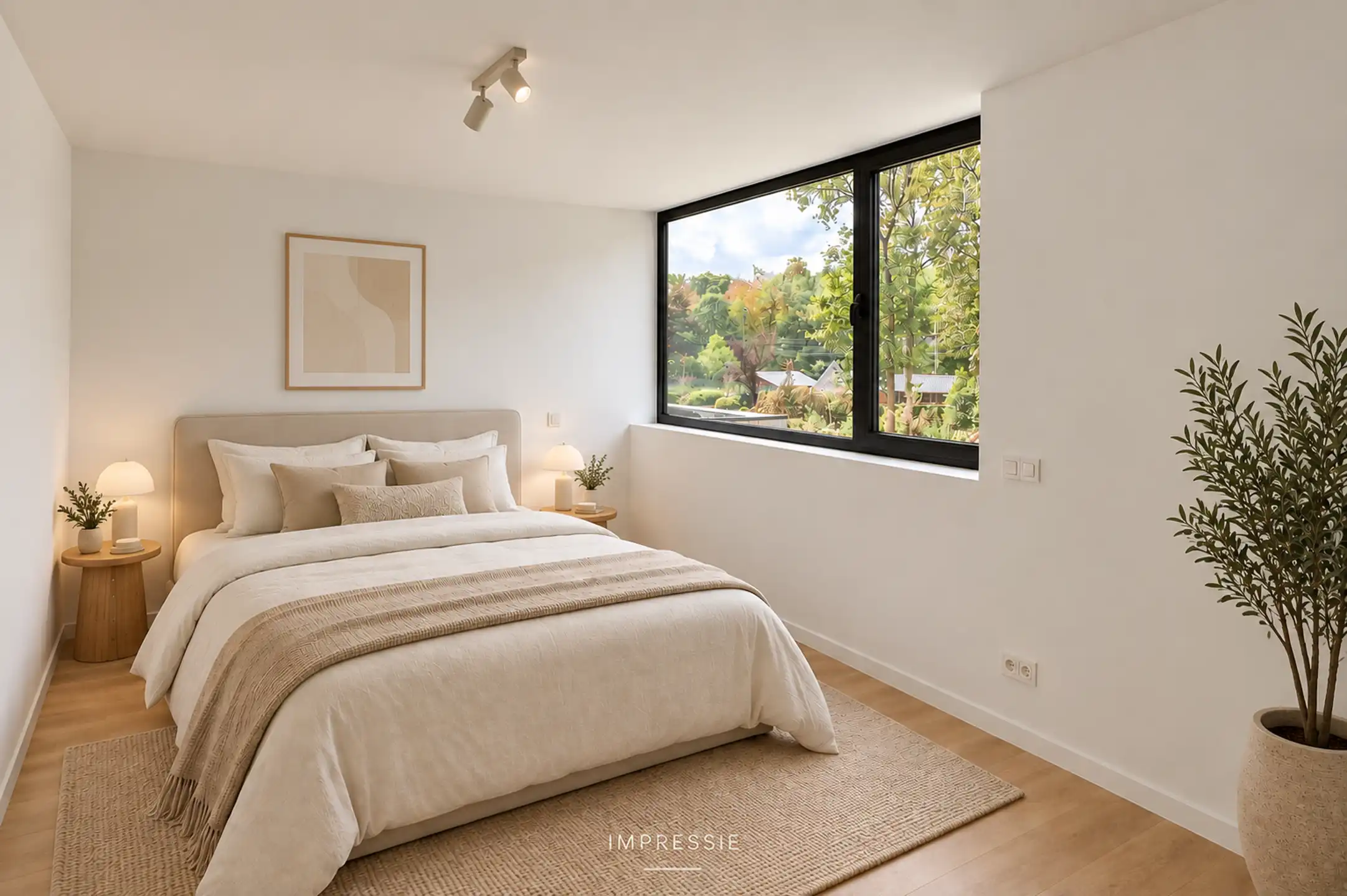 Exclusieve Nieuwbouwwoning met Hoogwaardige Materialen foto 15