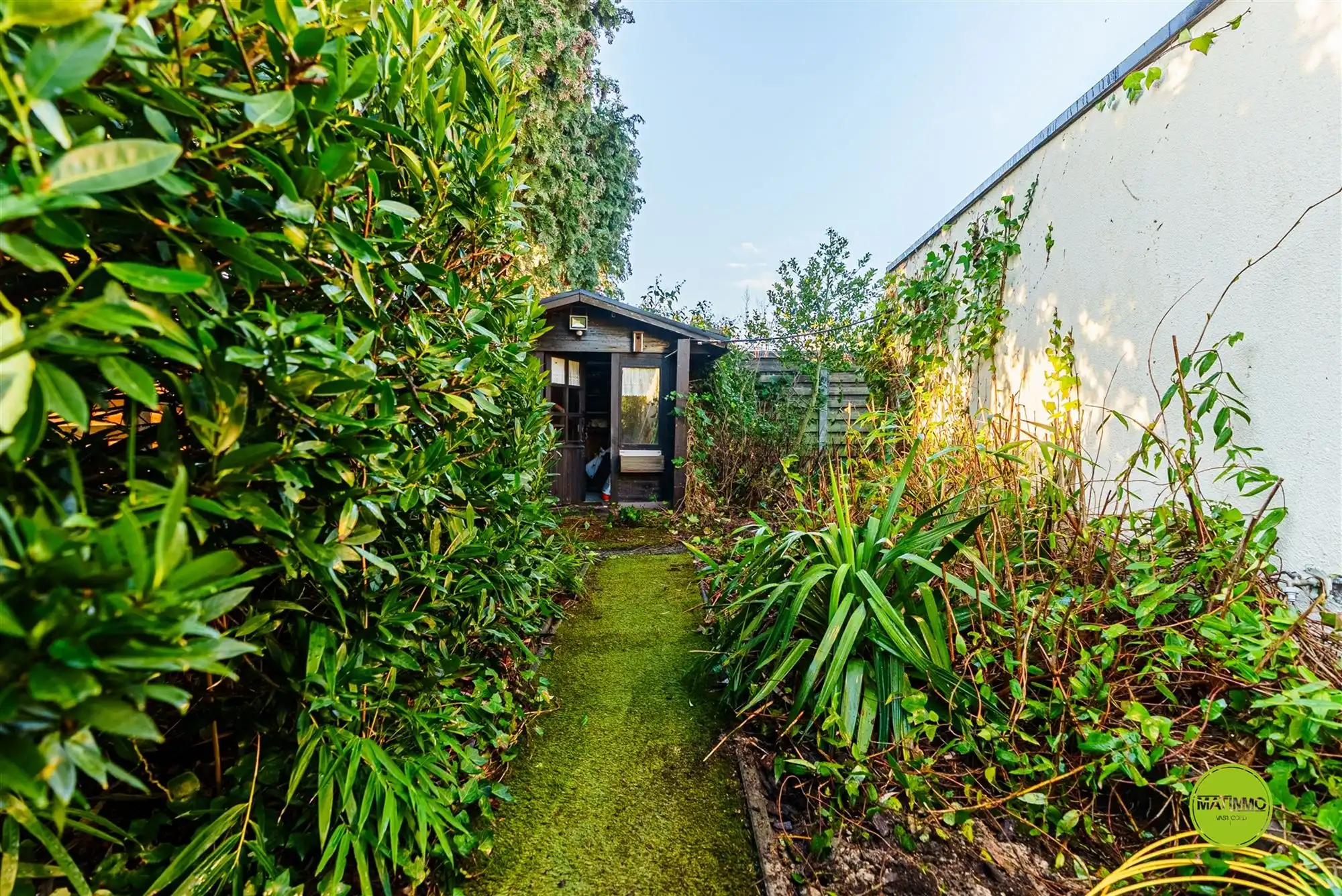 Gezellige jaren 70 bungalow in een rustige straat in Lommel foto 19